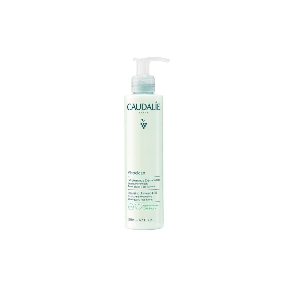 Caudalie Vinoclean Cleansing Almond Milk 200ml