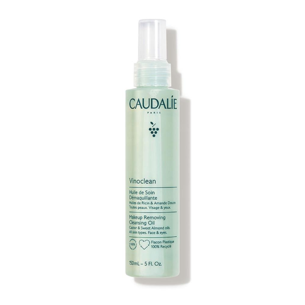 Caudalie Óleo Desmaquilhante 150ml