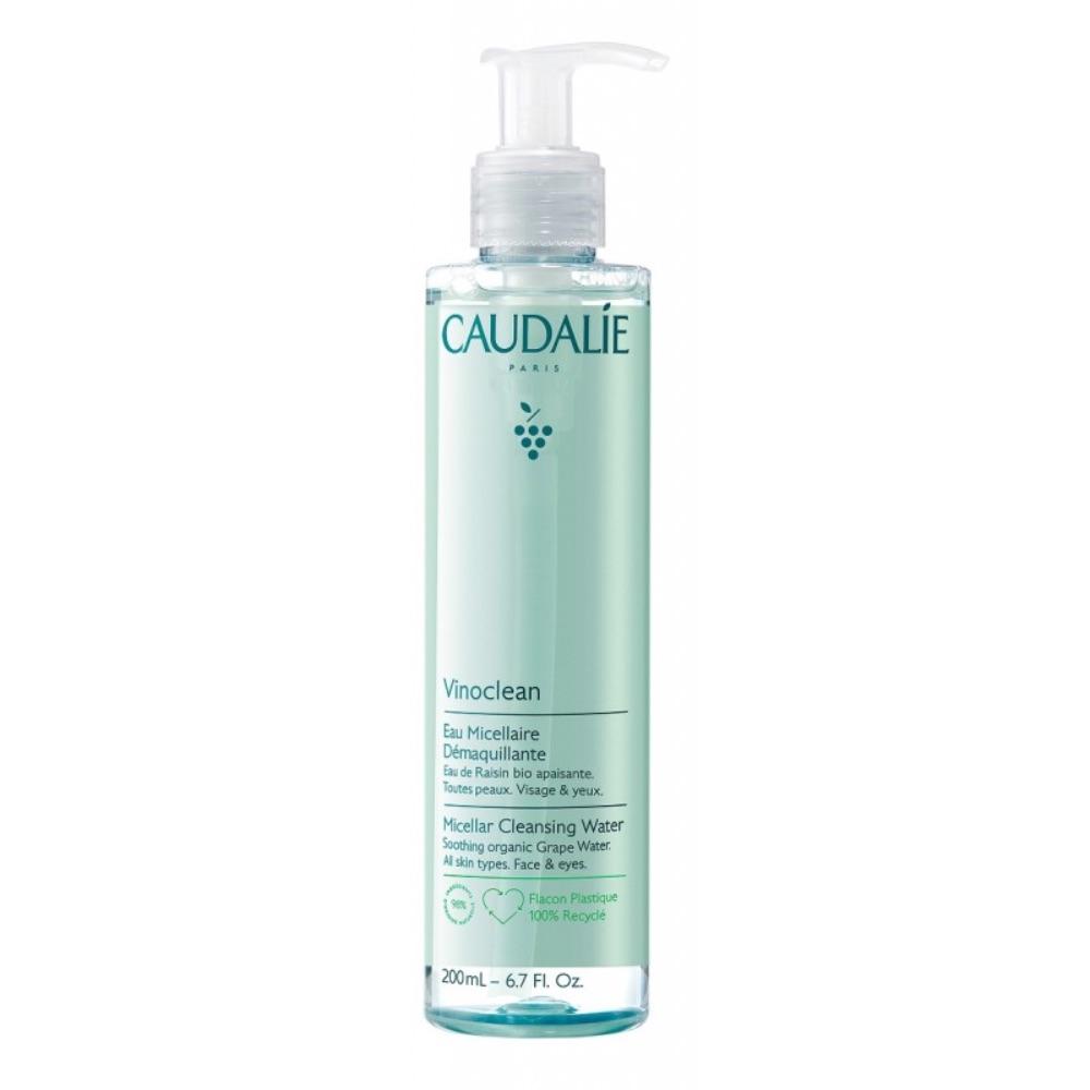 Caudalie Micellar Cleansing Water 200ml