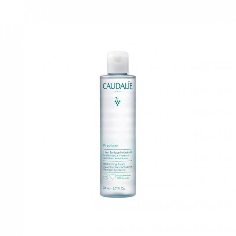 Caudalie Vinoclean Moisturizing Toner 200ml