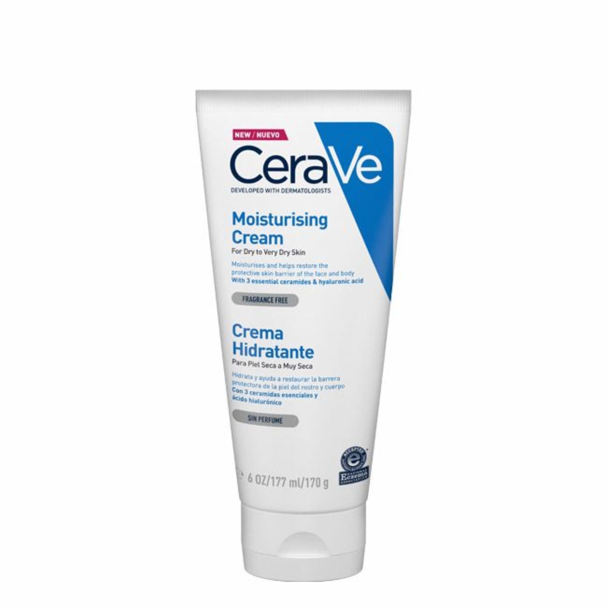 CeraVe Moisturizing Cream 177 ml