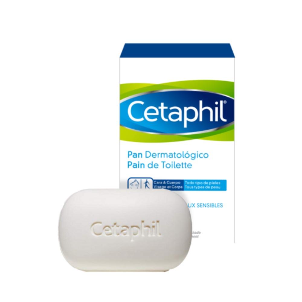 Cetaphil Sabonete Dermatológico 127g