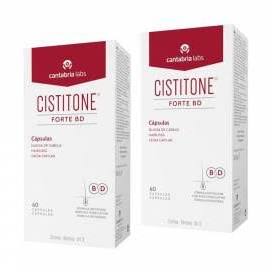 Cistitone Forte BD Capsules 2x60