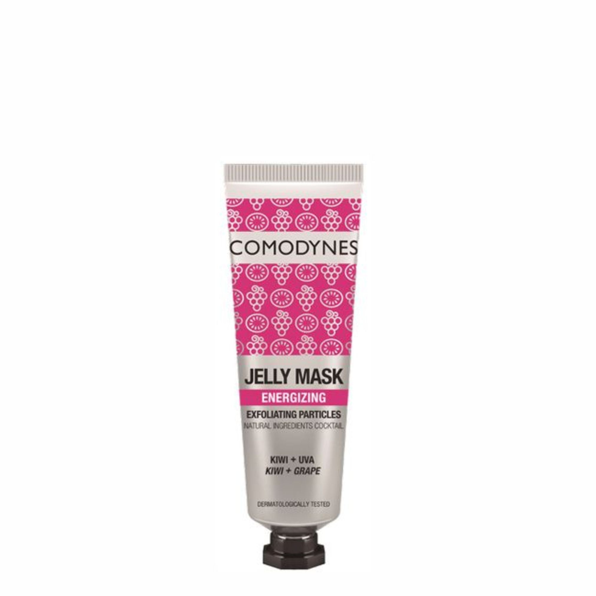 Comodynes Jelly Mask Energizing 30ml