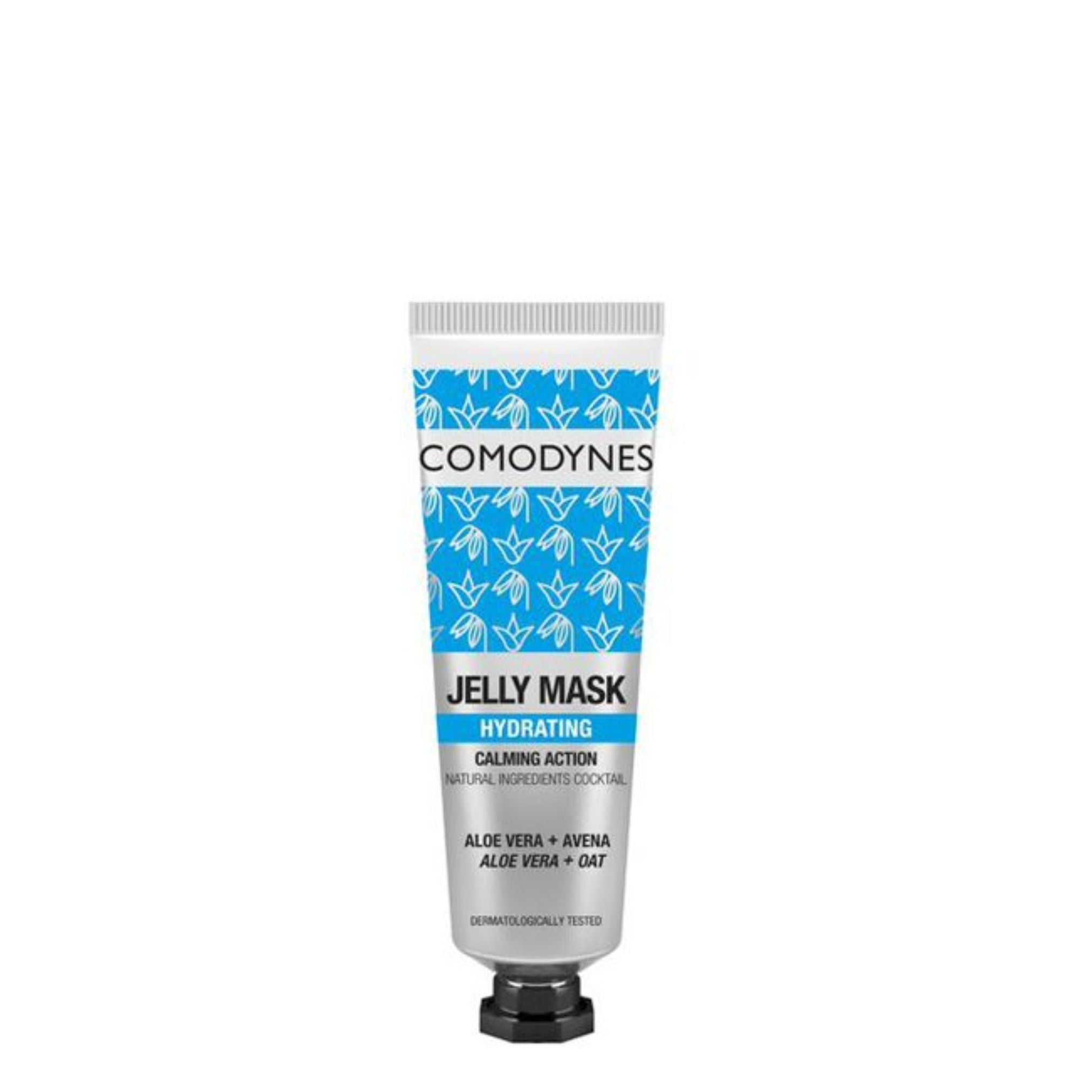 Comodynes Jelly Mask Hydrating 30ml