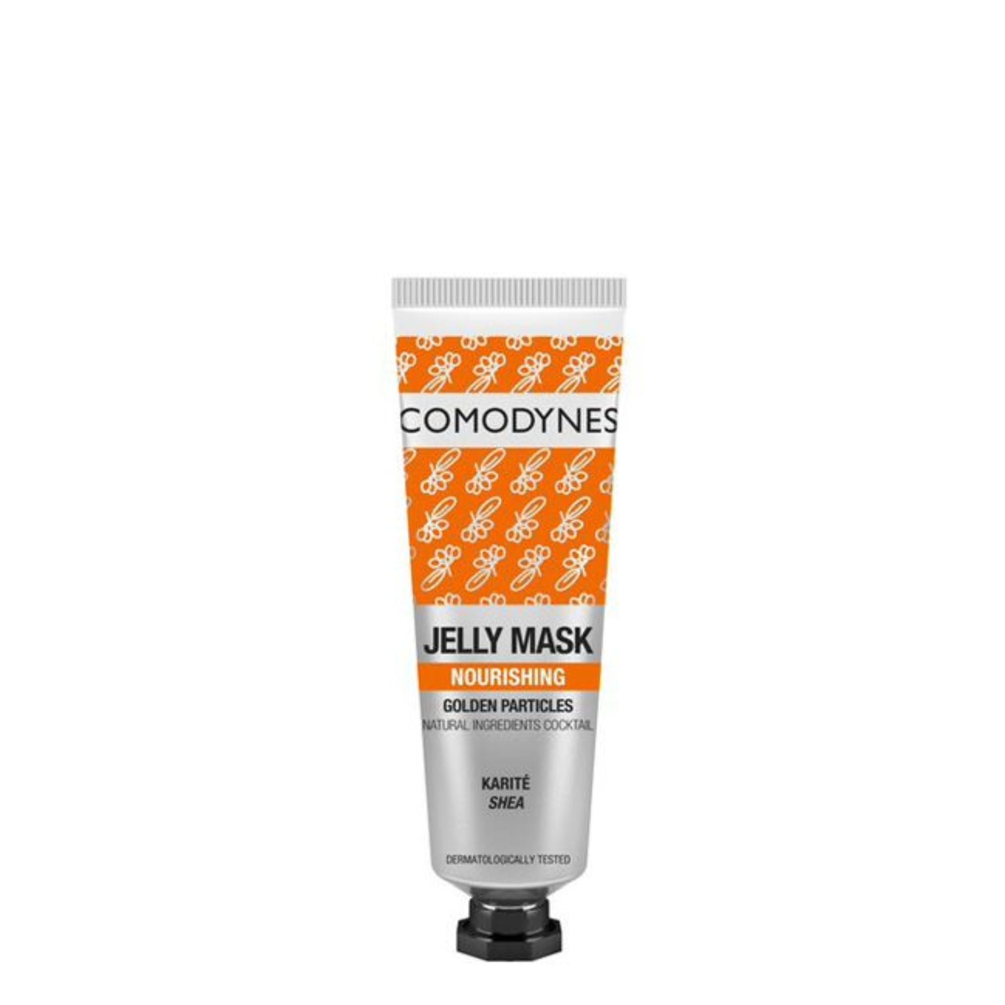 Comodynes Jelly Mask Máscara Gel Nutritiva 30ml