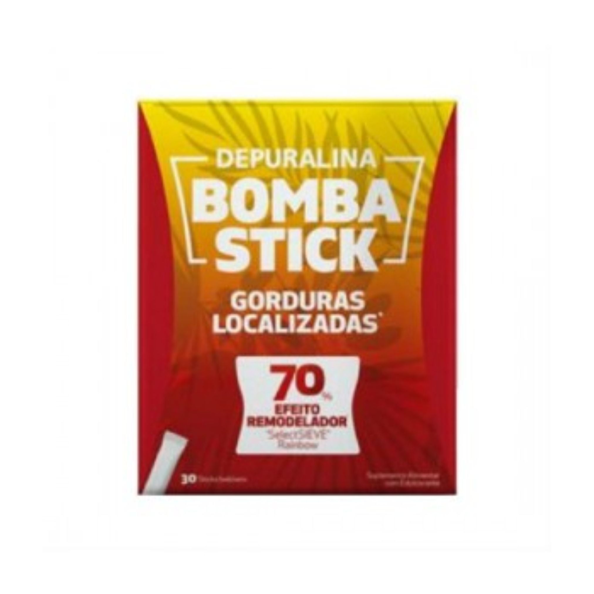 Depuralina Bomba Stick 30x12,5ml