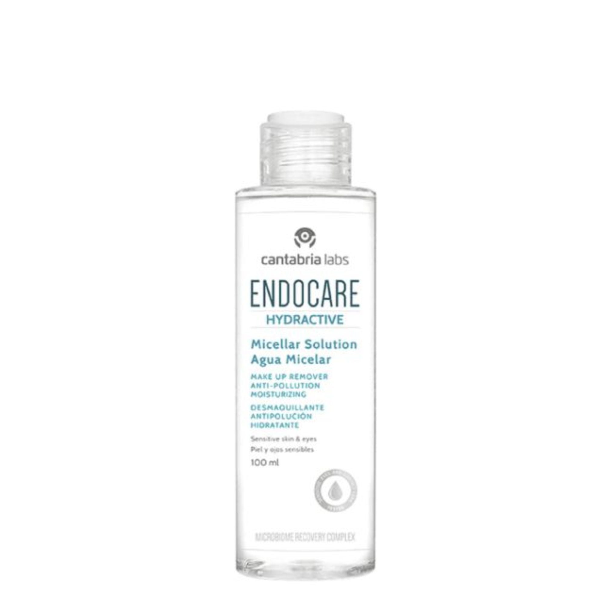 Endocare Hydractive Micellar Solution 100ml