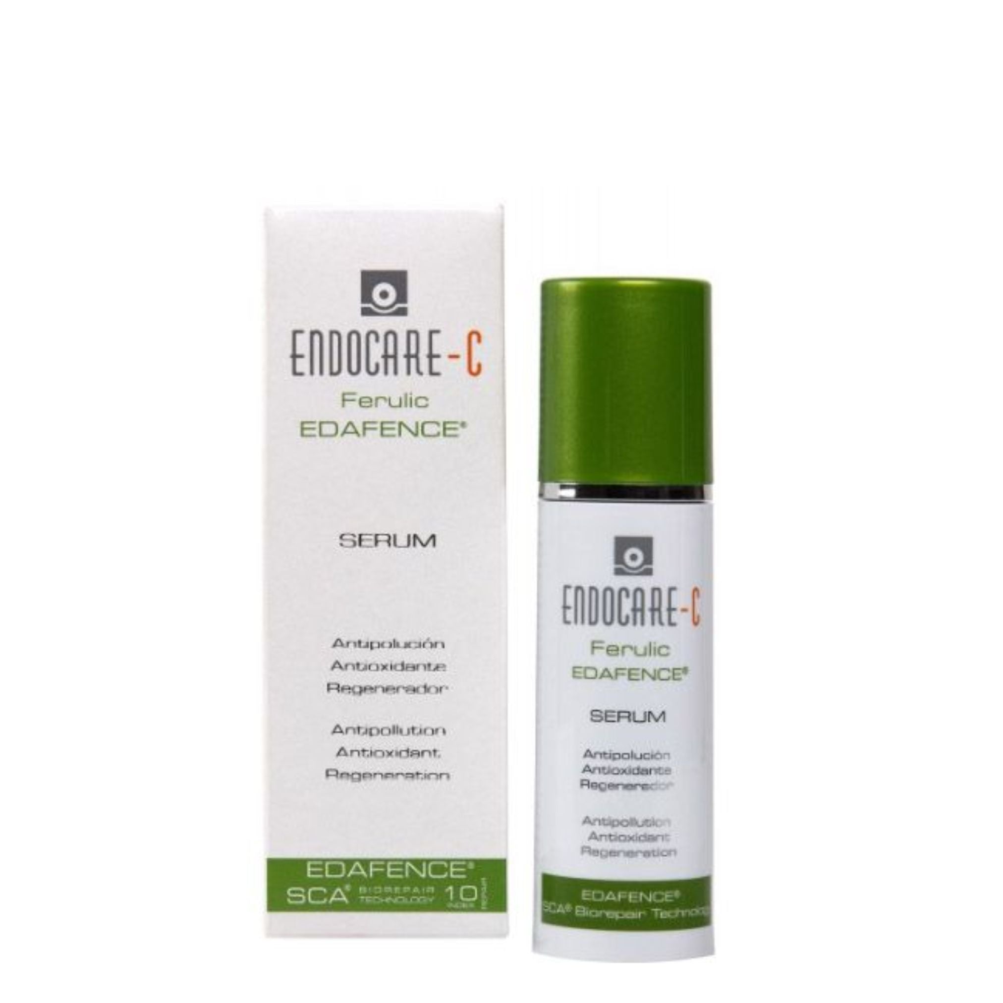 Endocare-C Ferulic Edafence Serum 30g