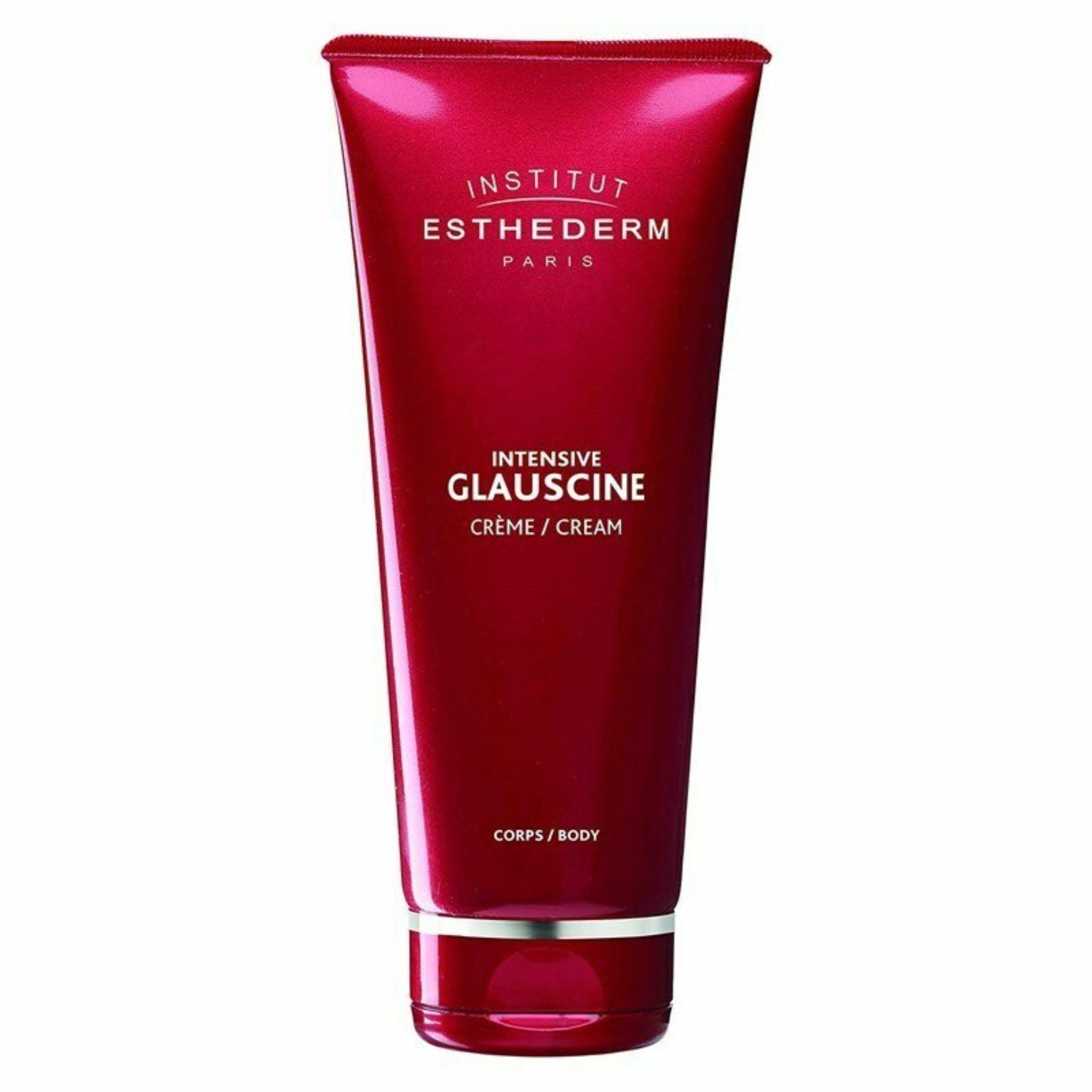 Esthederm Body Intensive Glauscine Cream 200ml