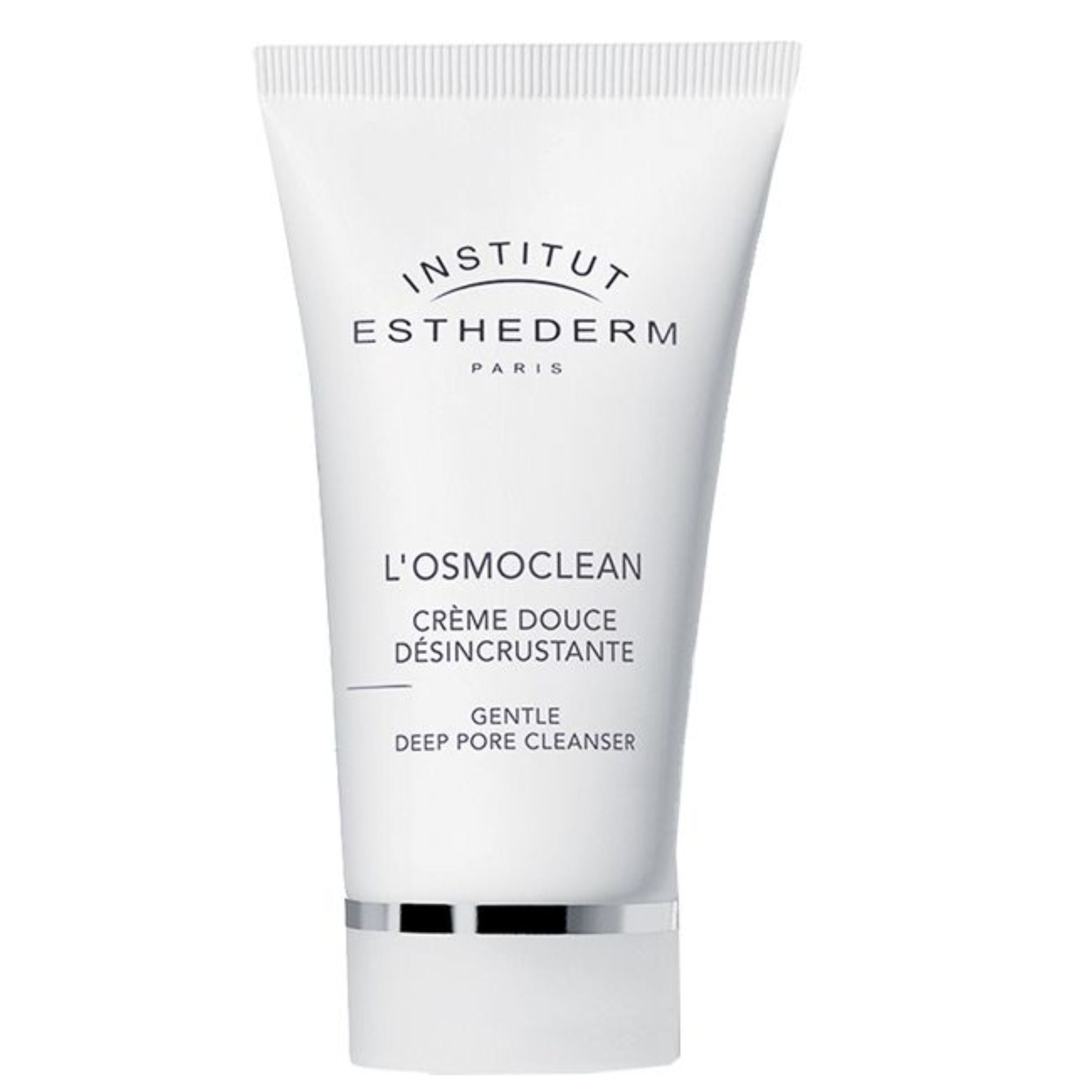 Esthederm Osmoclean Creme Suave Desincrustante 75ml