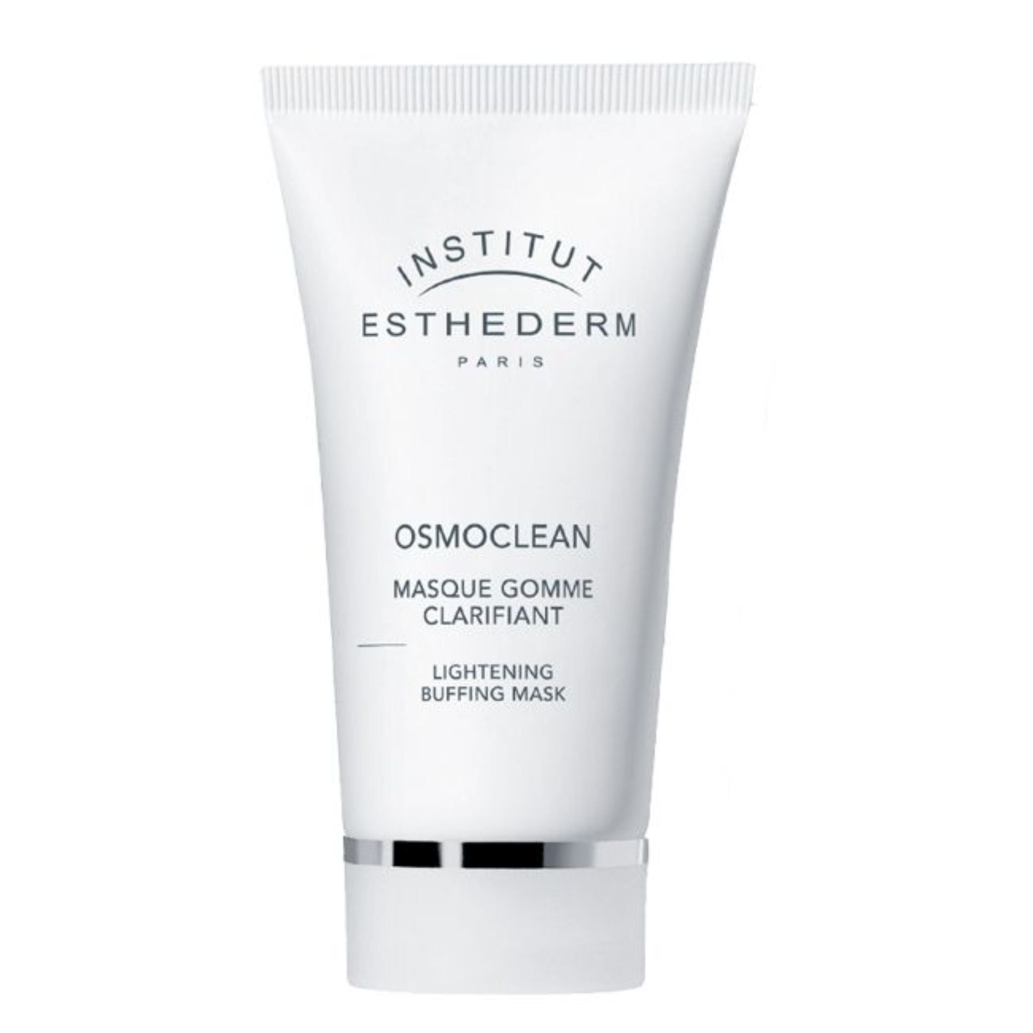 Esthederm Osmoclean Lightening Buffing Mask 75ml