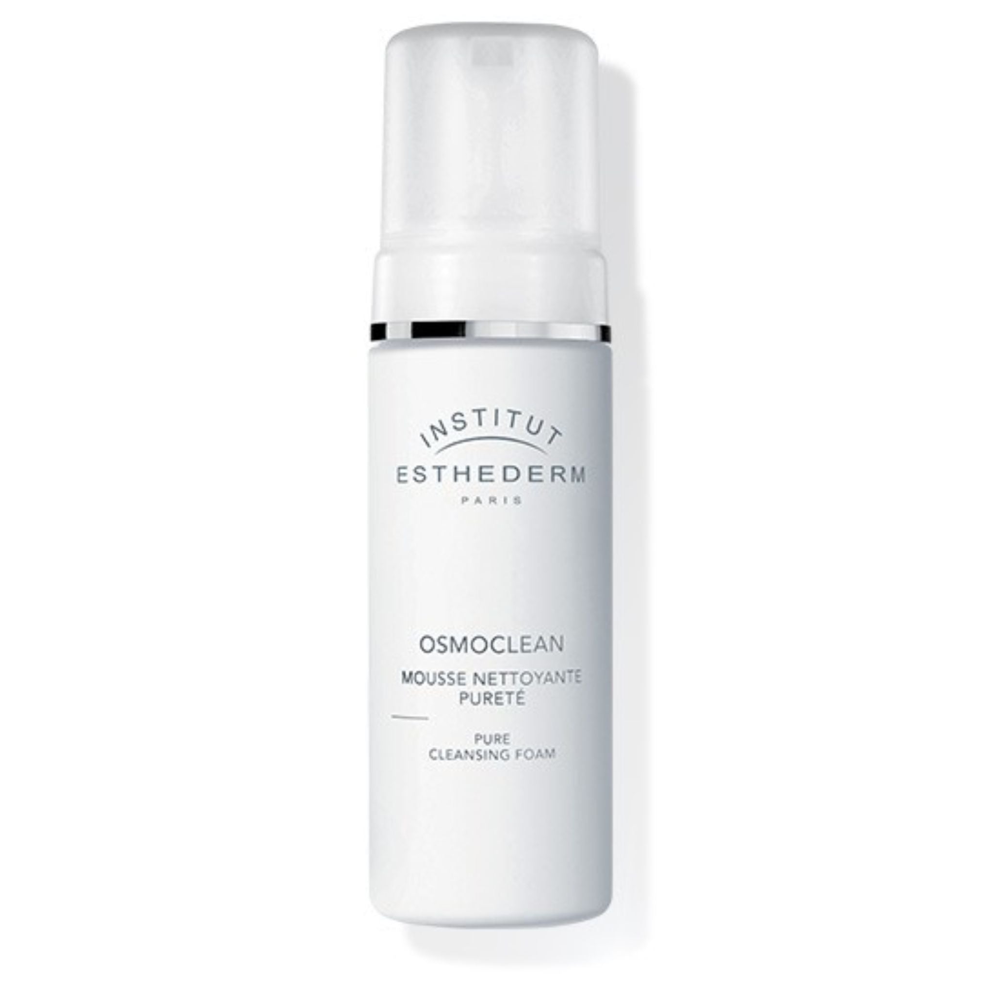 Esthederm Osmoclean Pure Cleansing Foam 150ml