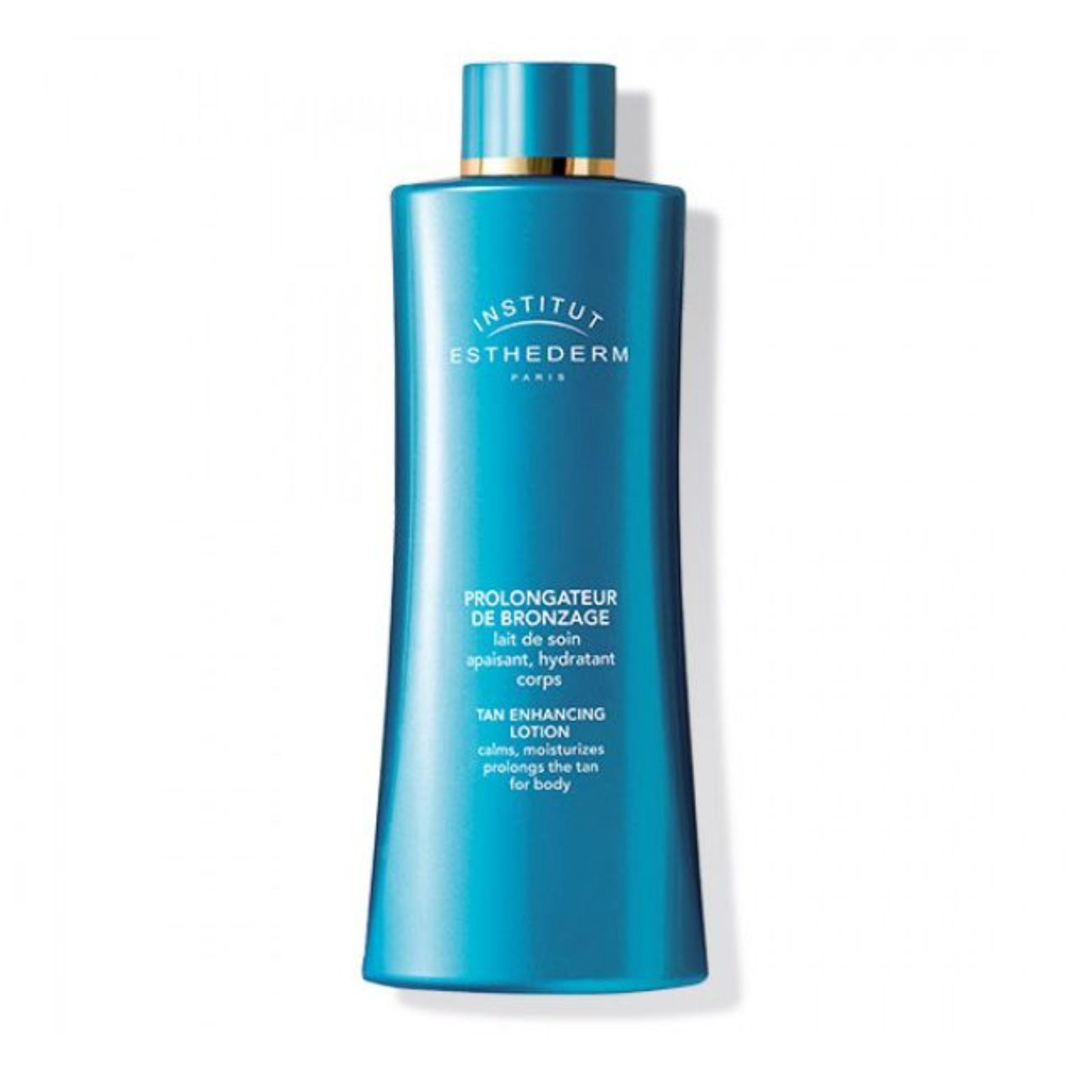 Esthederm Sun Tan Prolonging Body Lotion 200ml