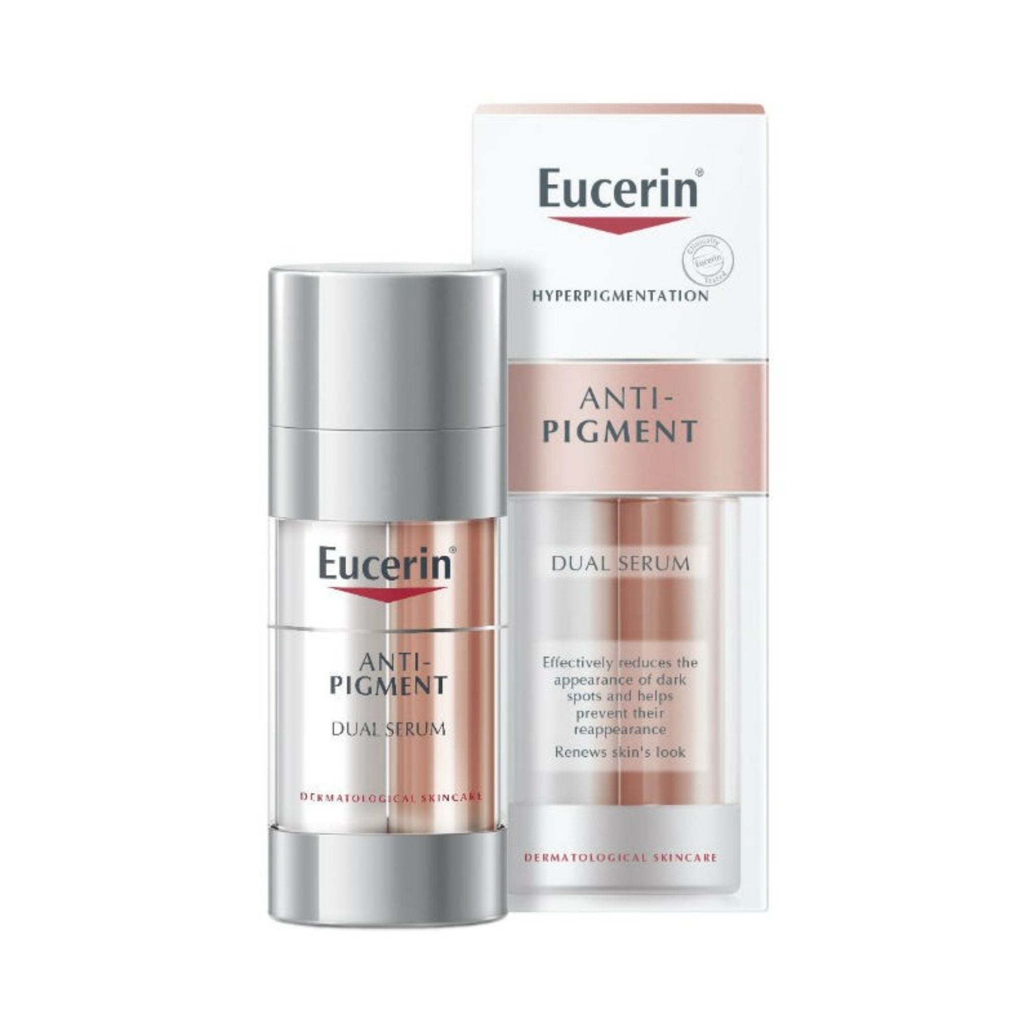 Eucerin Anti-Pigment Dual Serum 30ml