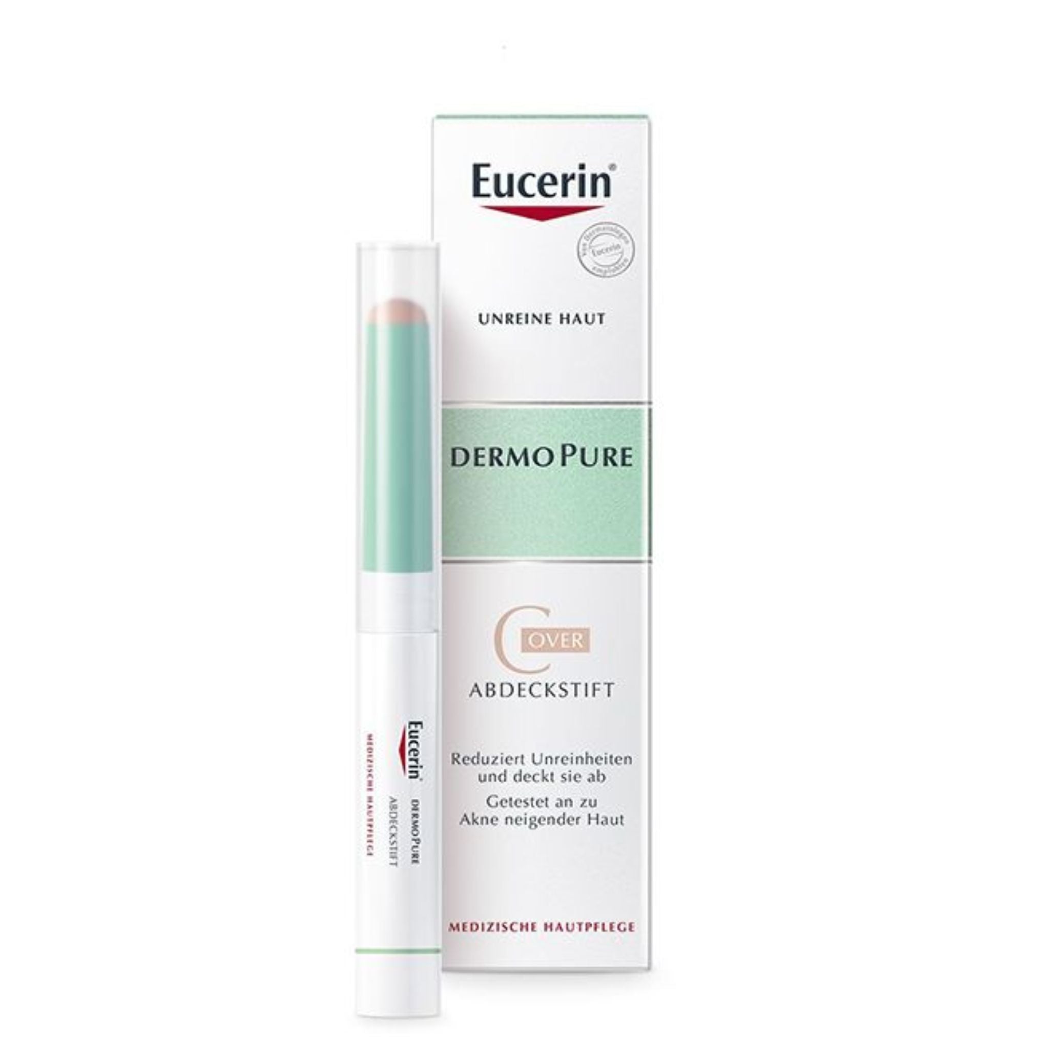 Eucerin DermoPure Cover Stick Corretor 2,5g