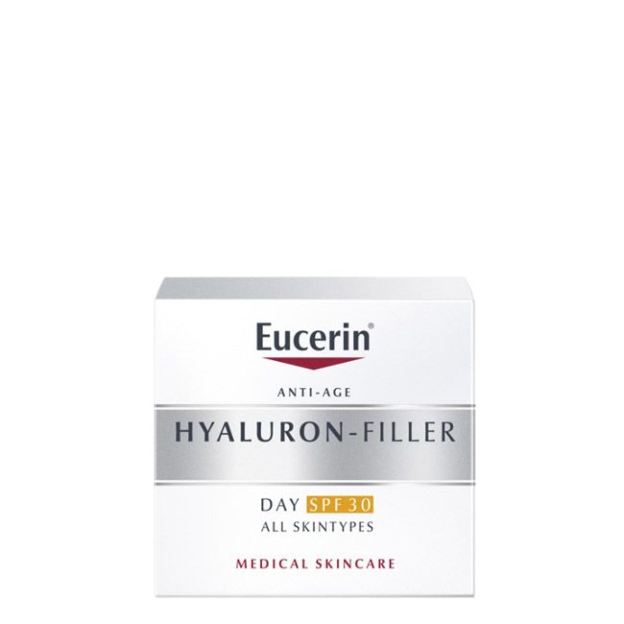 Eucerin Hyaluron-Filler 3x Effect Day Cream SPF30 50ml