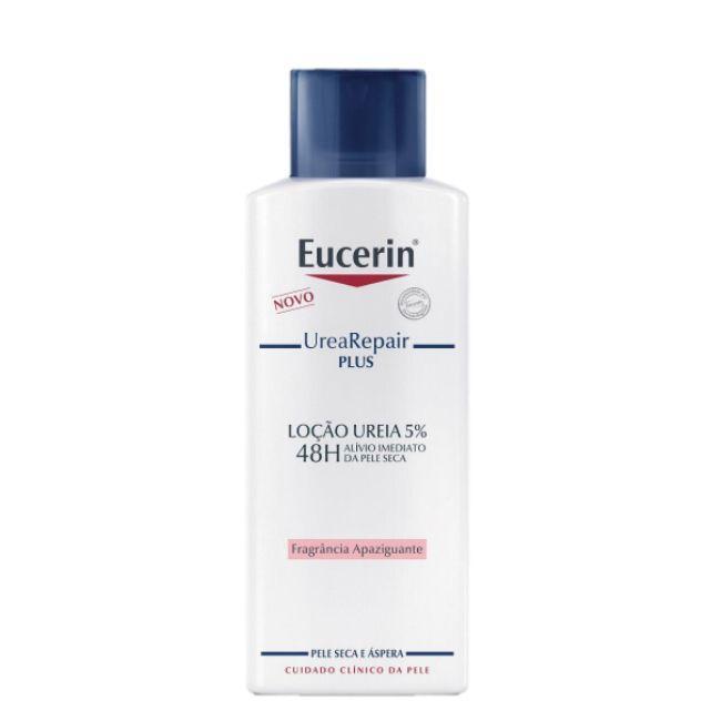 Eucerin UreaRepair Plus Lotion 5% Urea 250ml