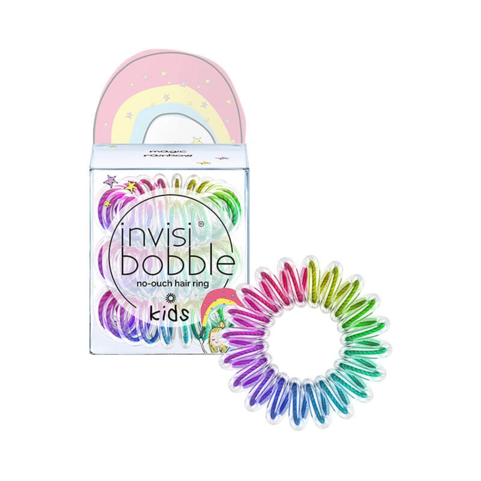 Invisibobble KIDS Magic Rainbow x3unidades