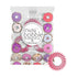 Invisibobble Elastico de Cabelo Cheat Day Donut x3unidades