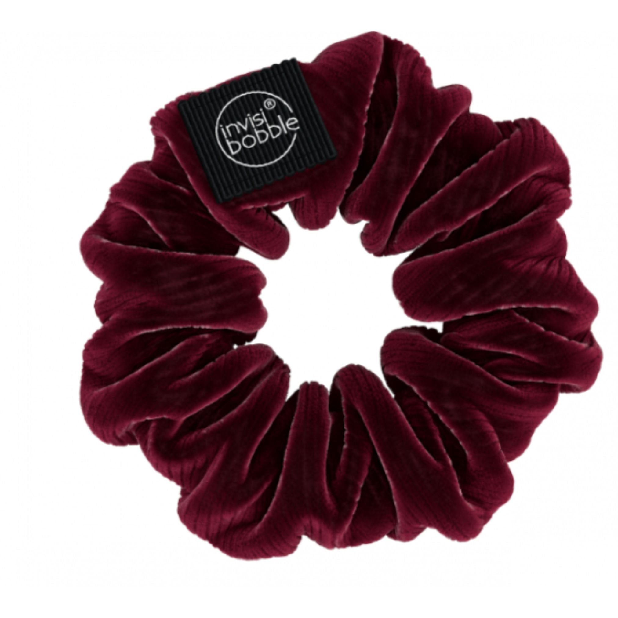 Invisibobble Sprunchie Bordeaux