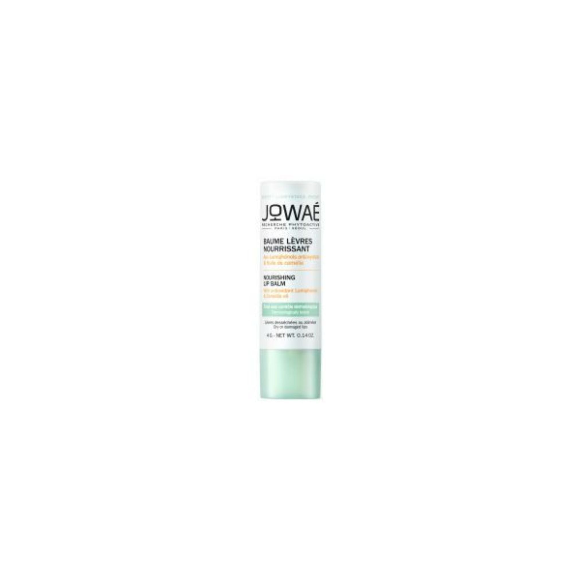 Jowaé Nourishing Lip Balm 4g