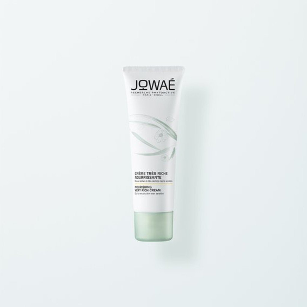 Jowaé Nourishing Very Rich Cream 40ml