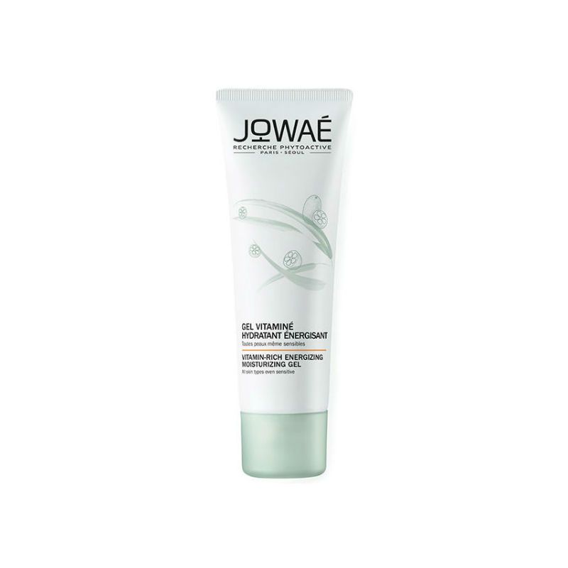 Jowaé Vitamin-Rich Energizing Moisturizing Gel 40ml