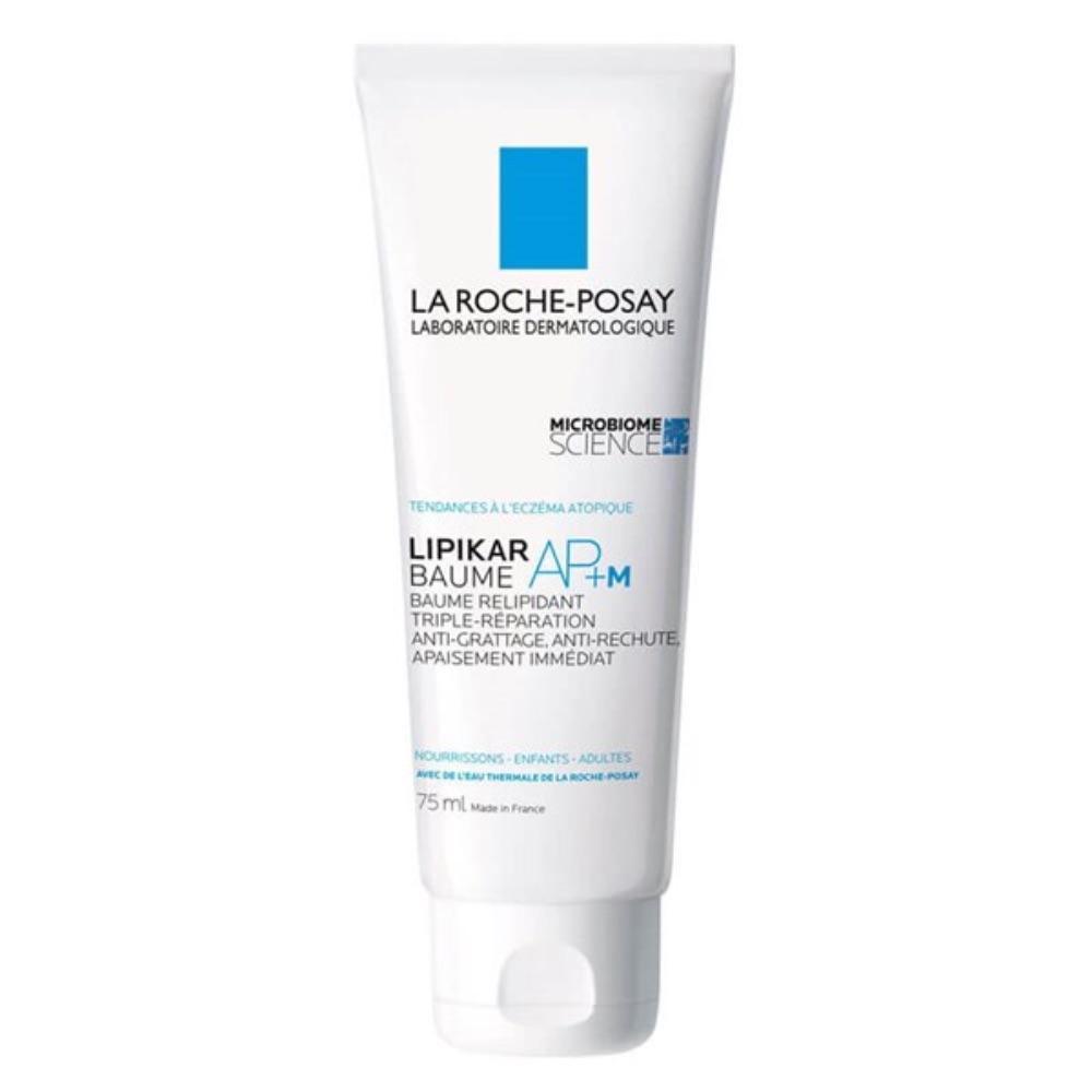 La Roche-Posay Lipikar Baume AP+M 75ml