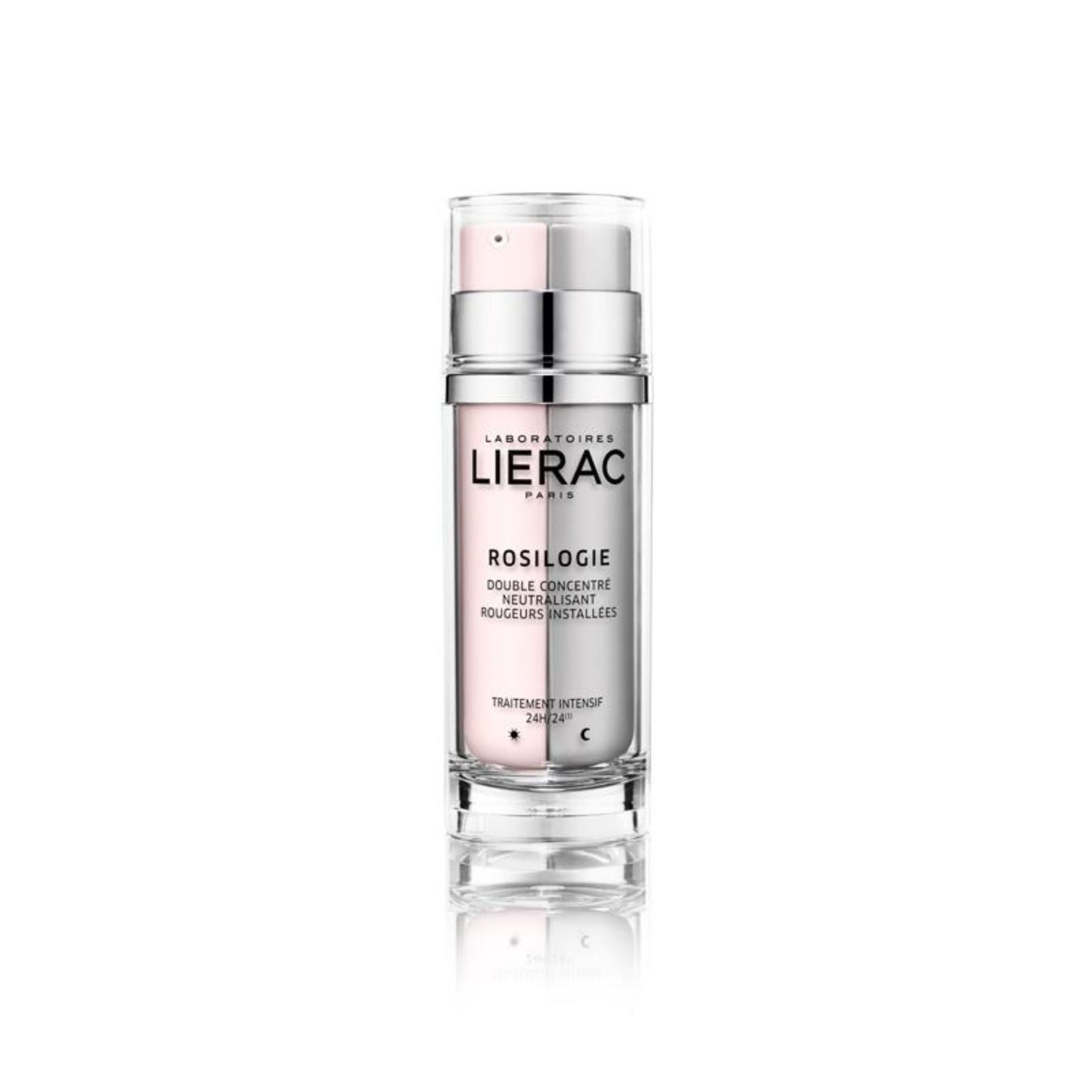 Lierac Rosilogie Duplo Concentrado Neutralizador Vermelhidões 30ml