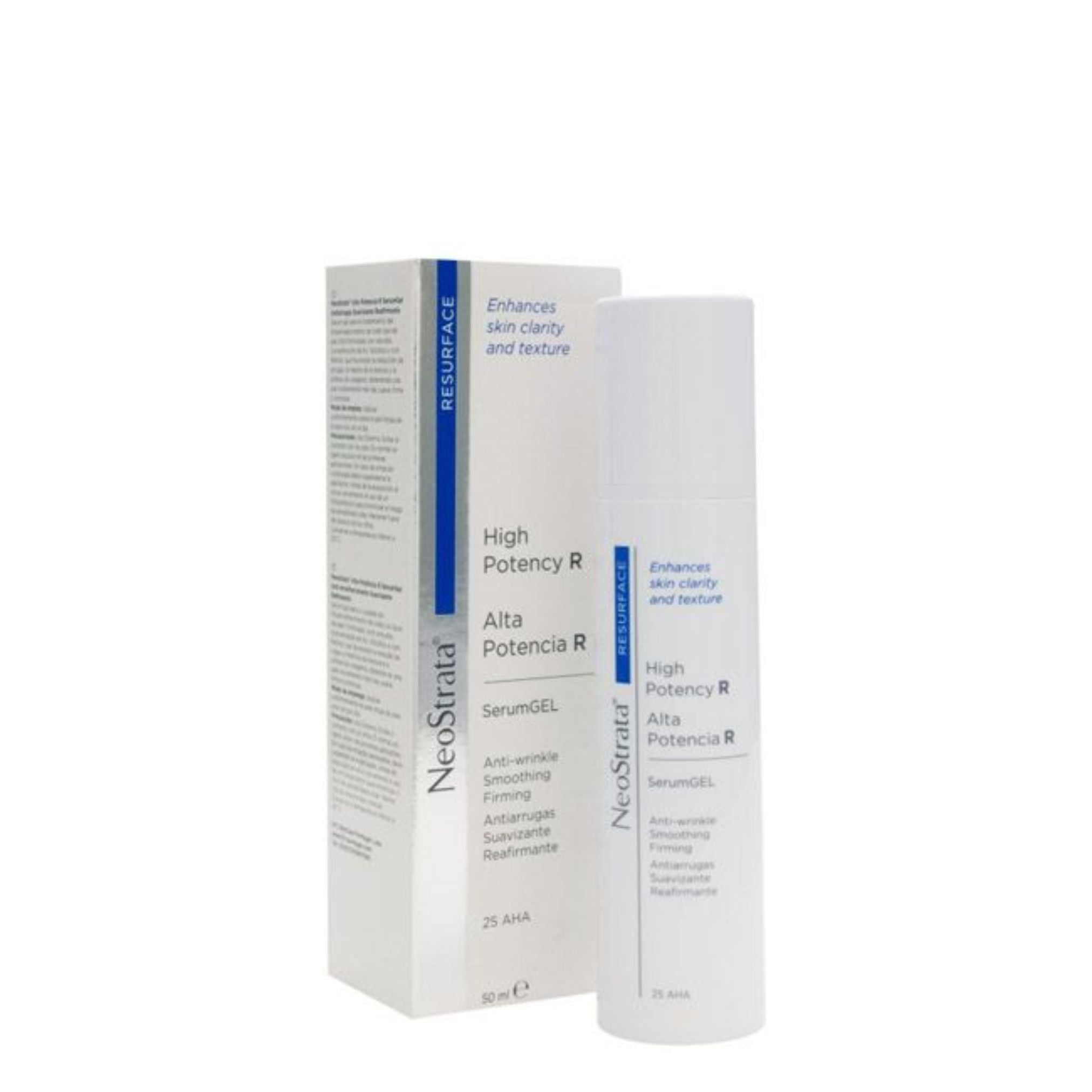 NeoStrata High Potency R Serum-Gel 50ml