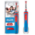 Oral-B Kids Electric Toothbrush Star Wars