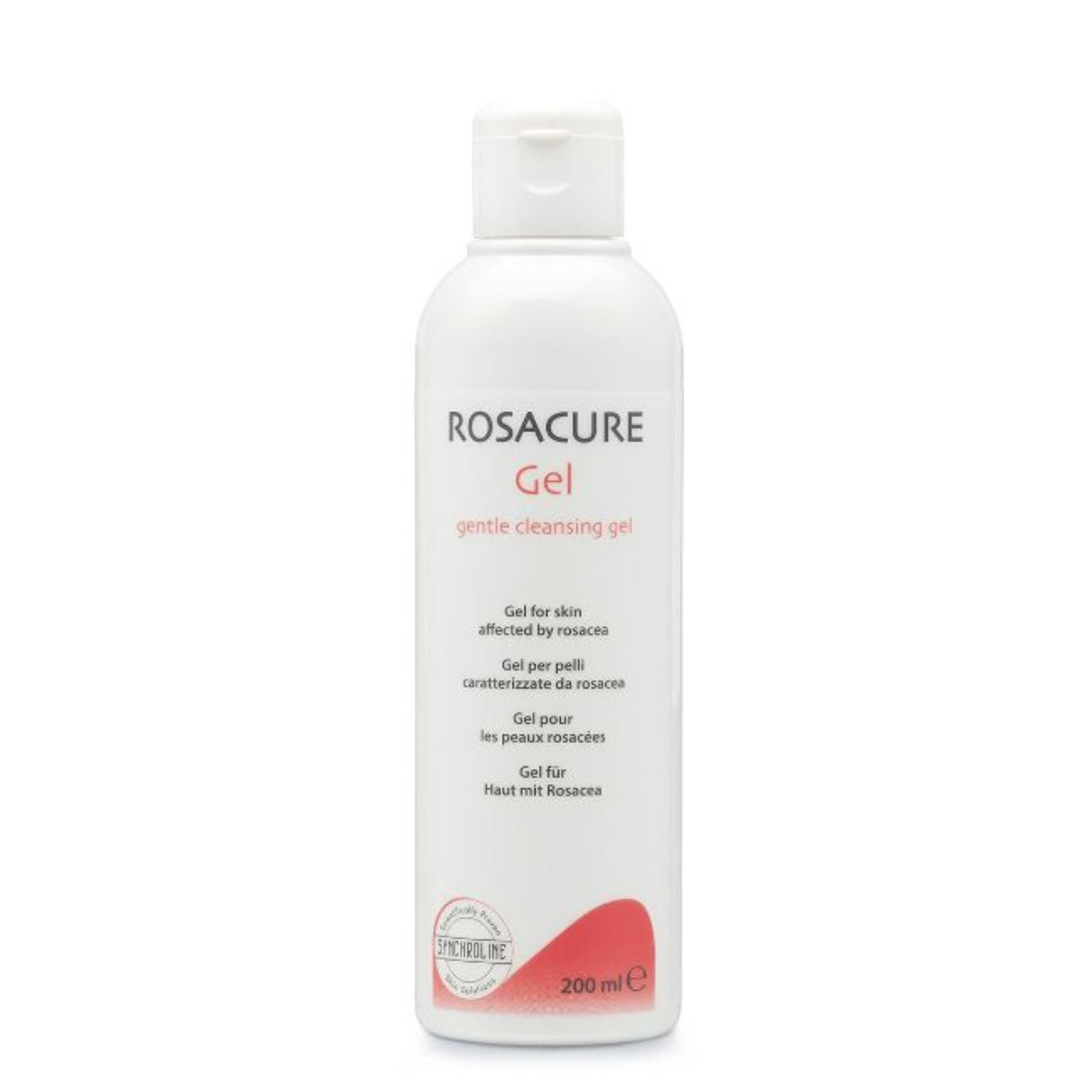 Rosacure Gentle Cleansing Gel 200ml