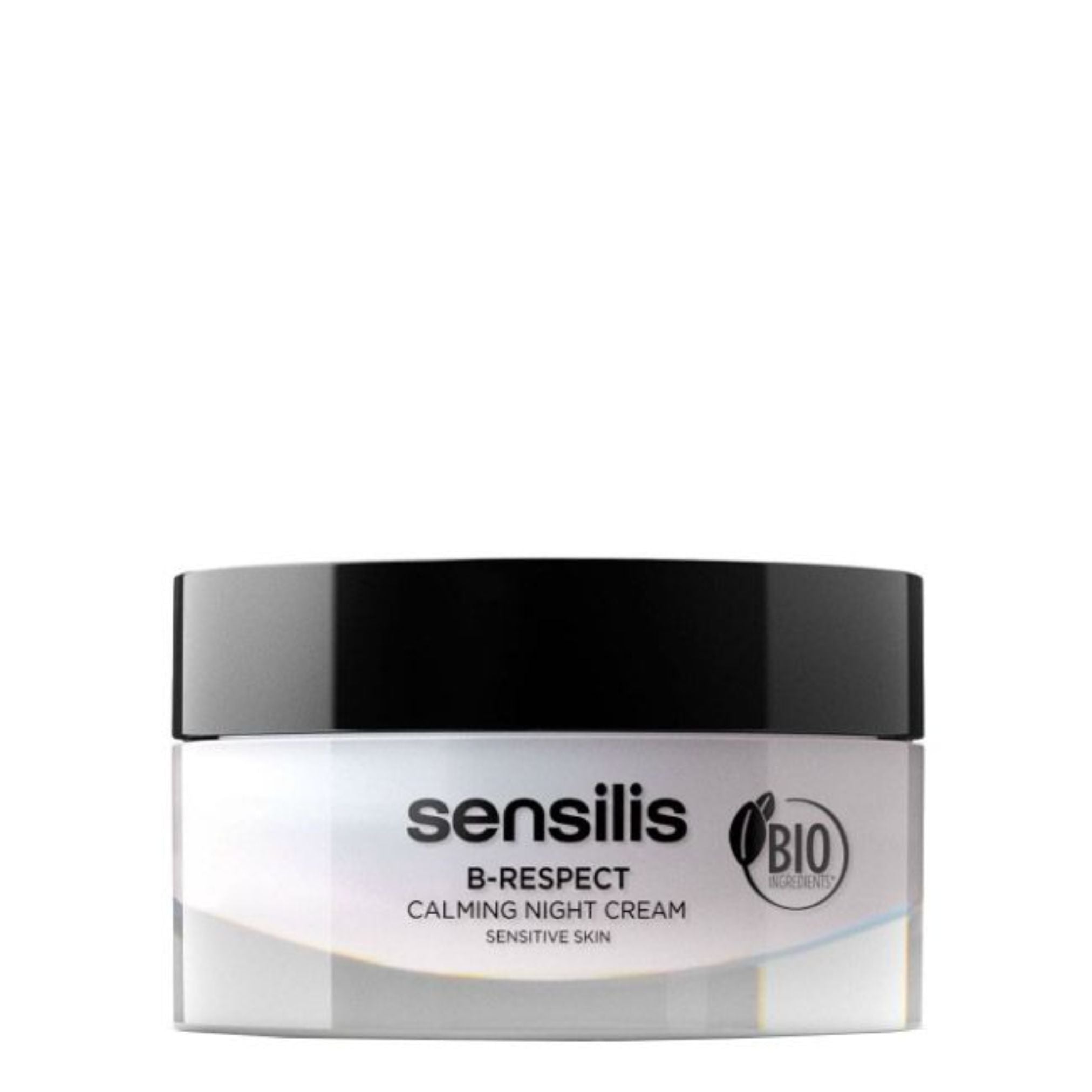 Sensilis B-Respect [Night Cream] 50ml