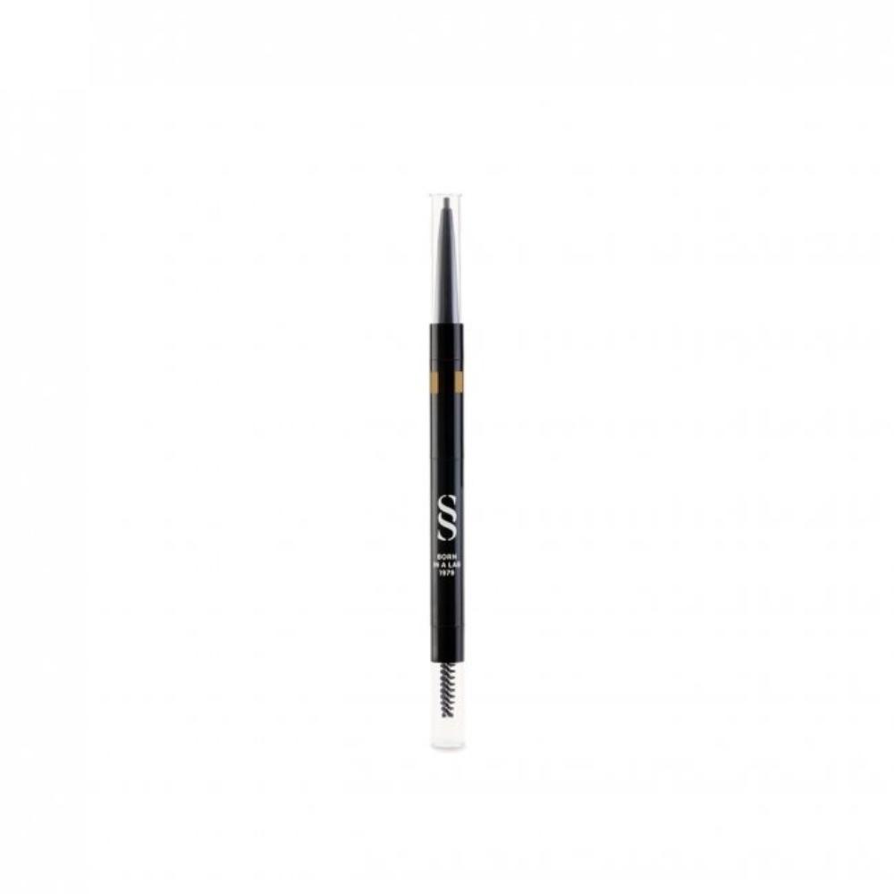 Sensilis Eyebrow Sculptor [Pencil 3-In-1] Blonde 0,5g