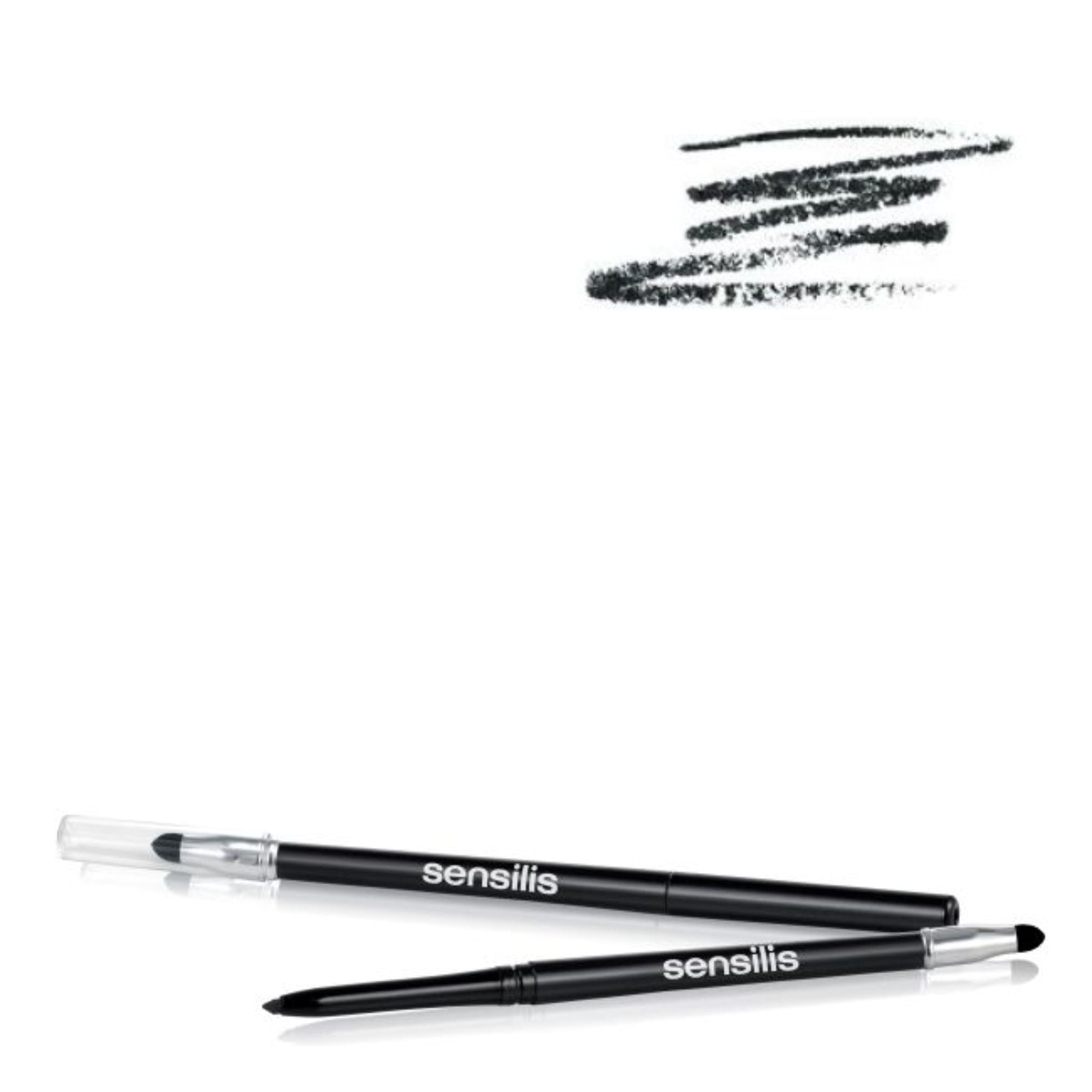 Sensilis Infinite Eyes Automatic Eye Pencil 01 Noir 0,35G