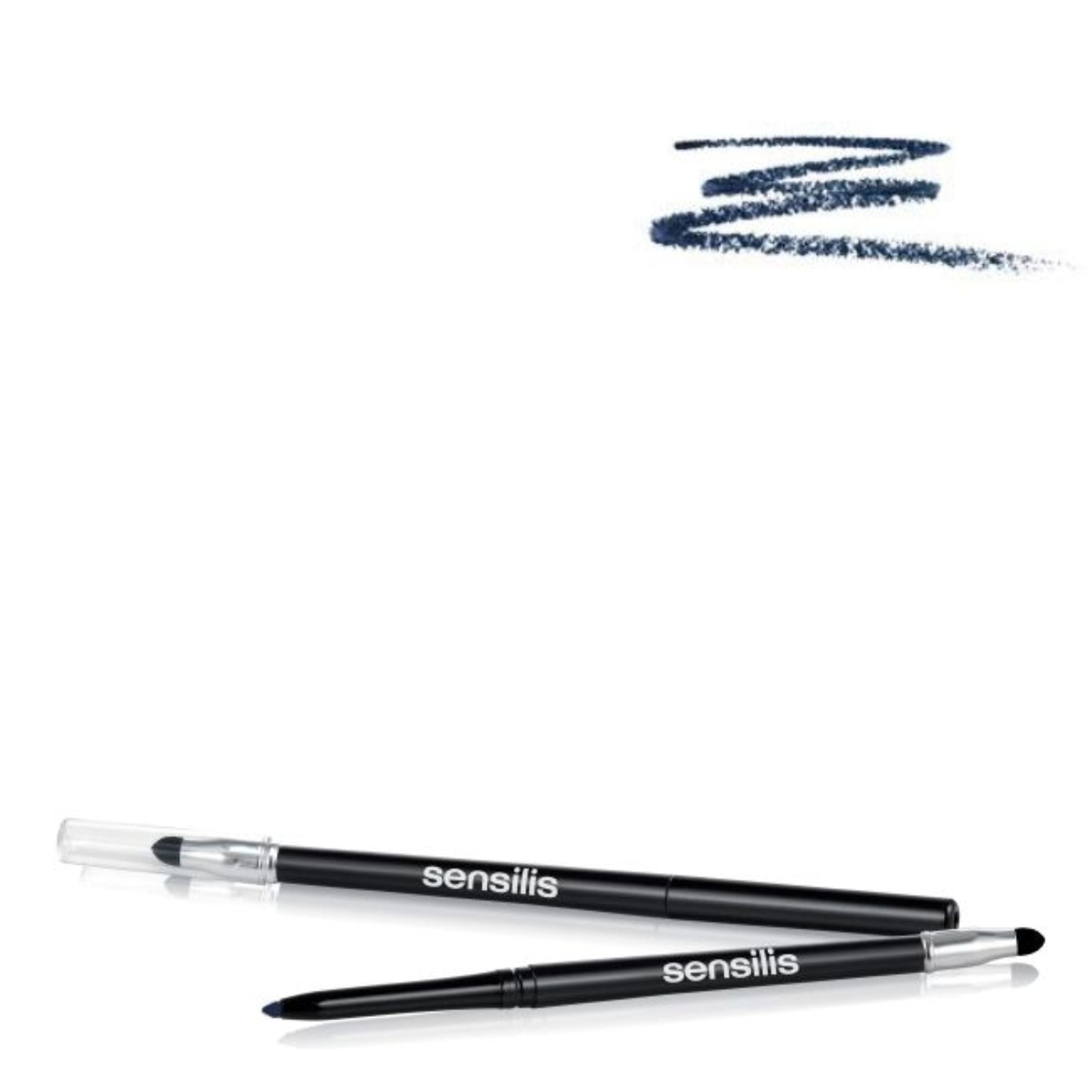 Sensilis Infinite Eyes Automatic Eye Pencil 02 Bleu 0,35G