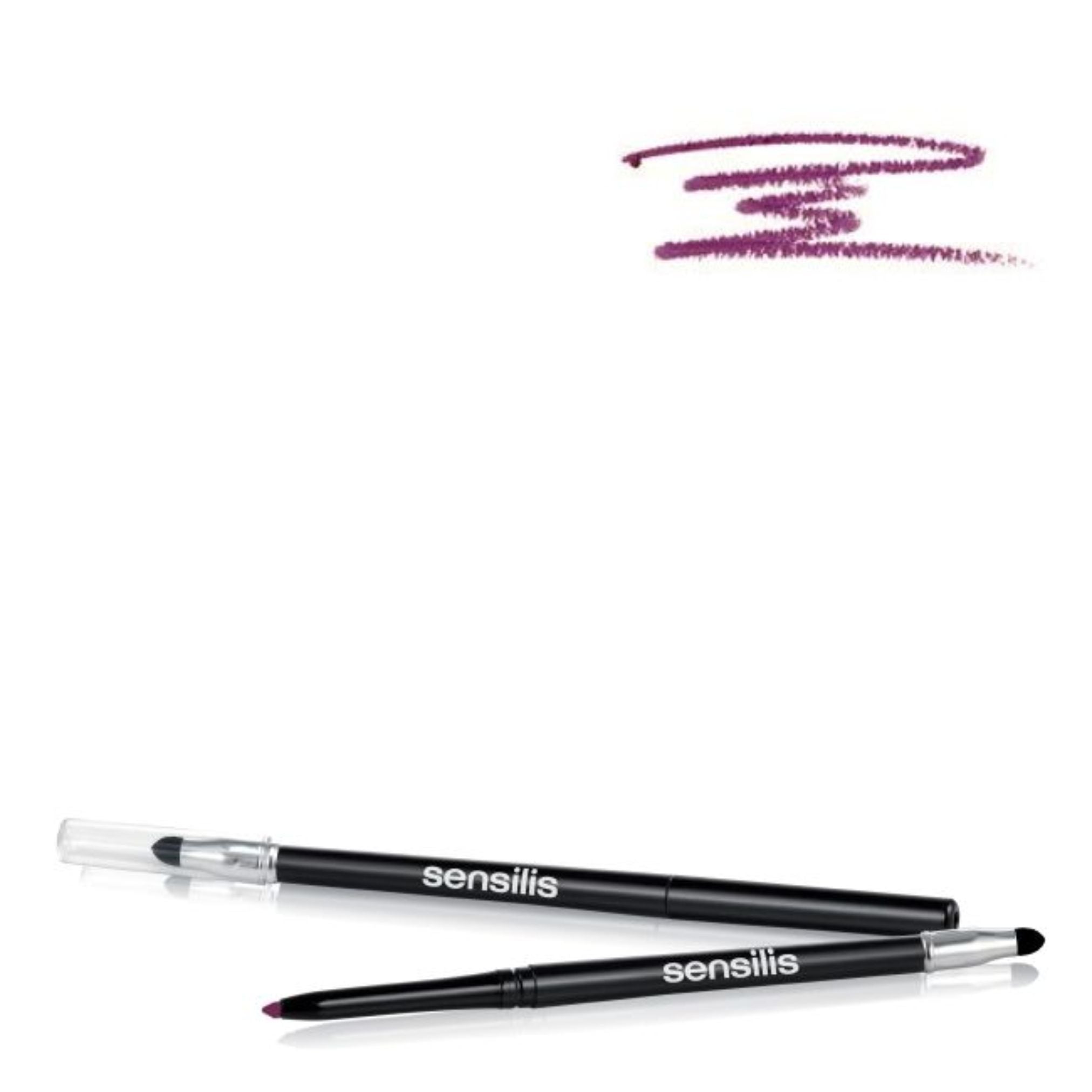 Sensilis Infinite Eyes Automatic Eye Pencil 03 Prune 0,35G