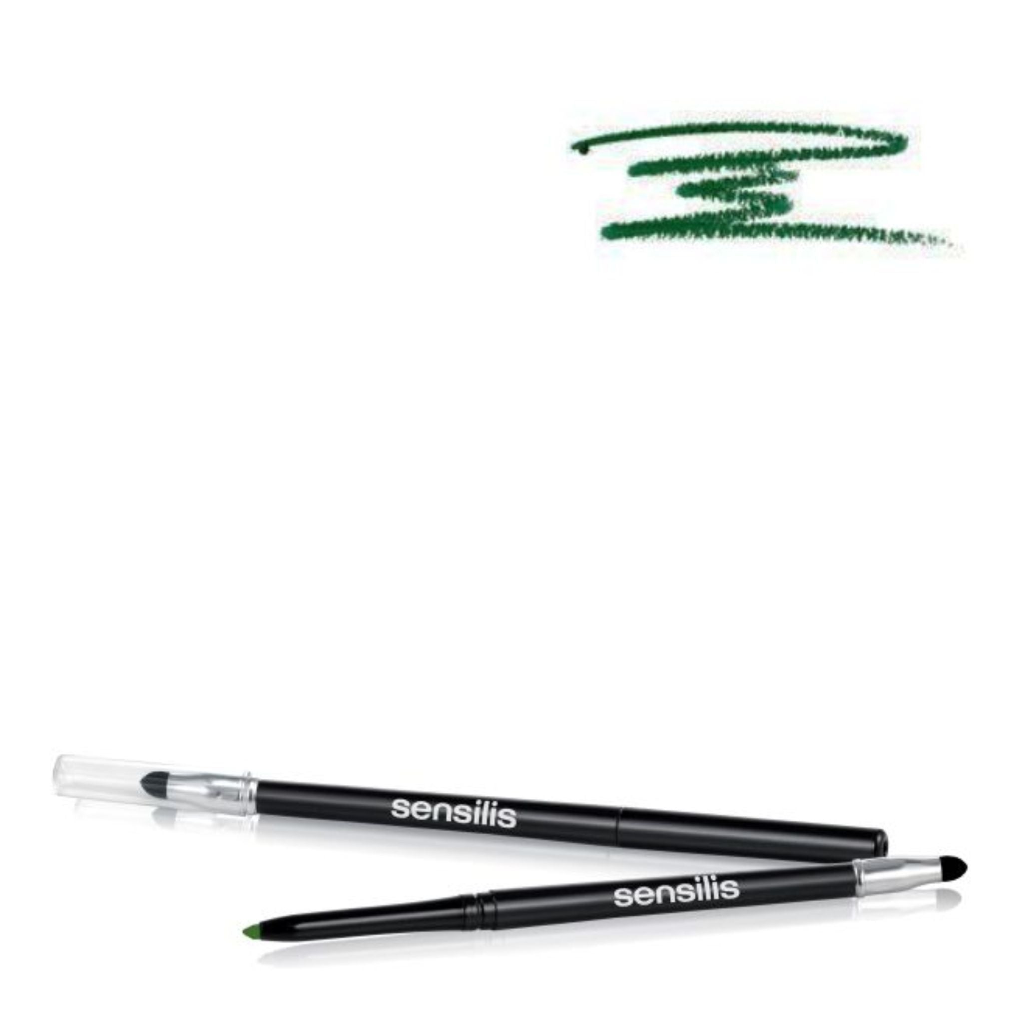 Sensilis Infinite Eyes Automatic Eye Pencil 04 Vert 0,35G