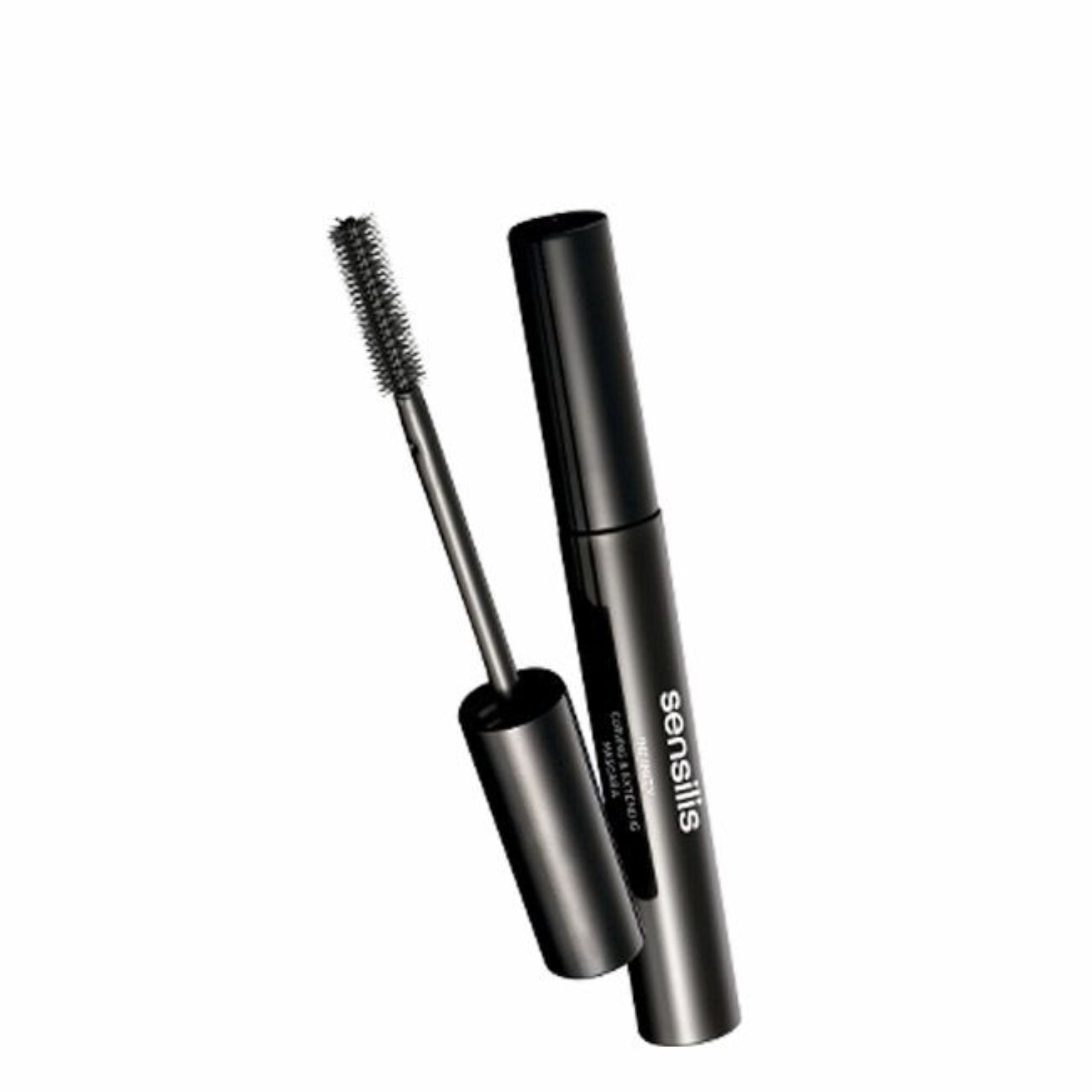 Sensilis Infinity Lengthening Mascara 8ml