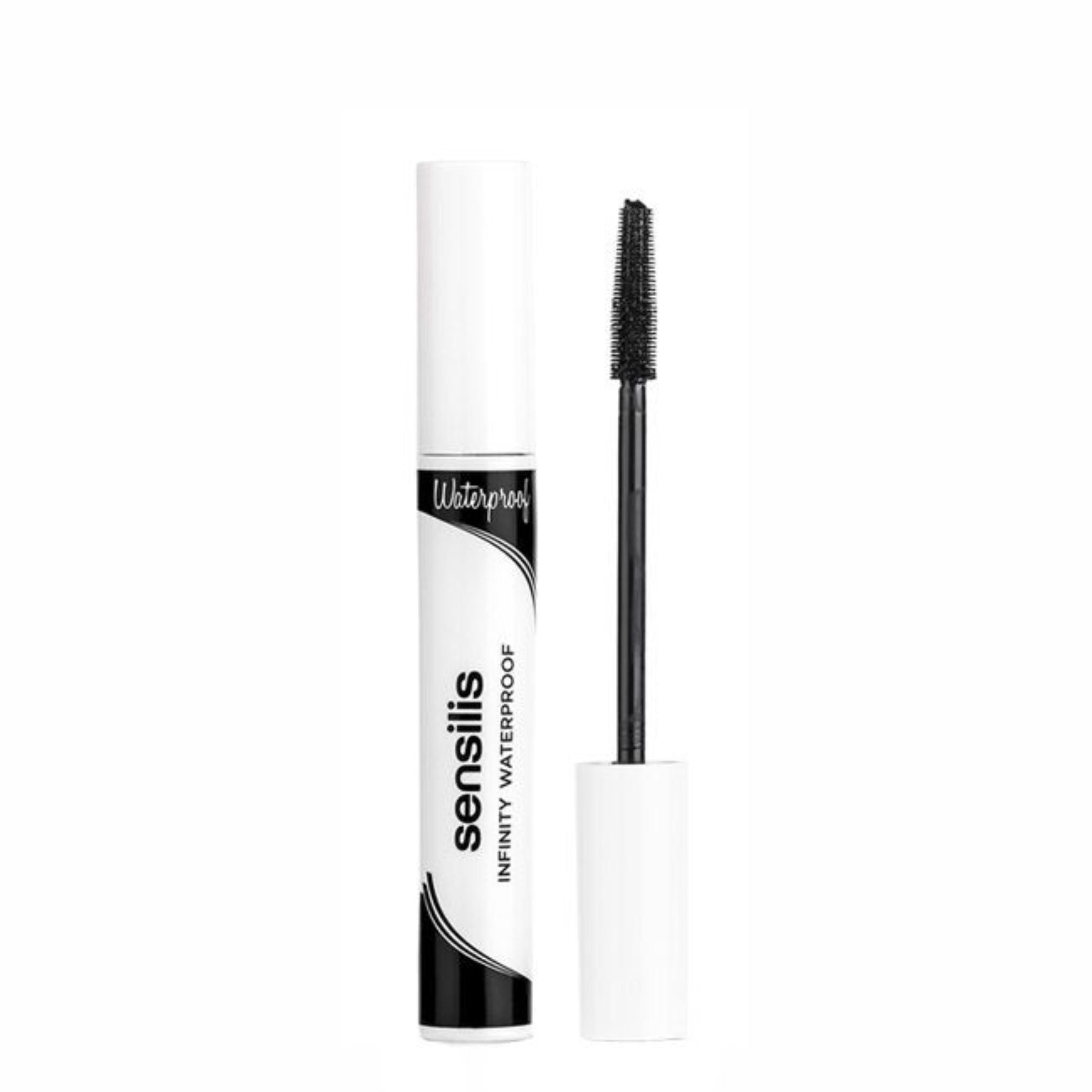 Sensilis Infinity Lengthening Waterproof Mascara 14ml