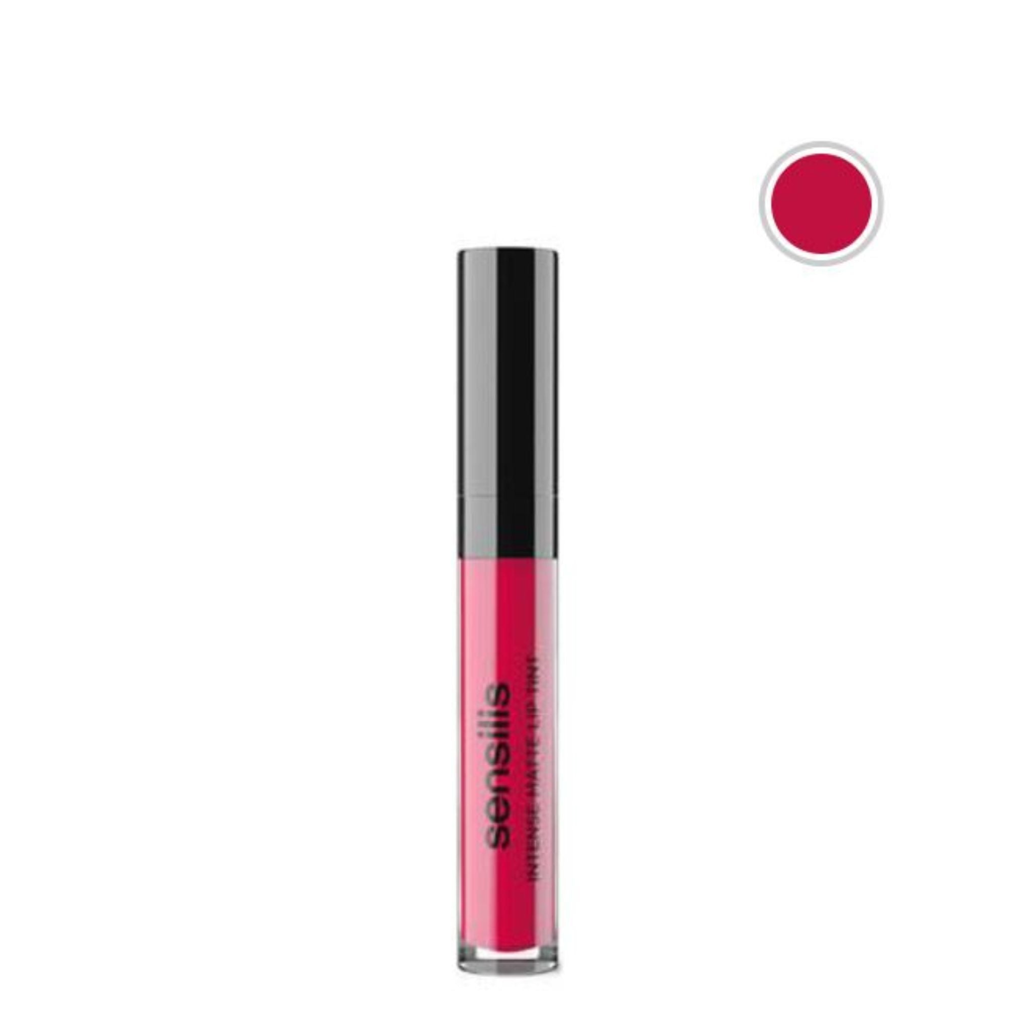 Sensilis Intense Matte Lip Tint 03 Sweet 4,5ml