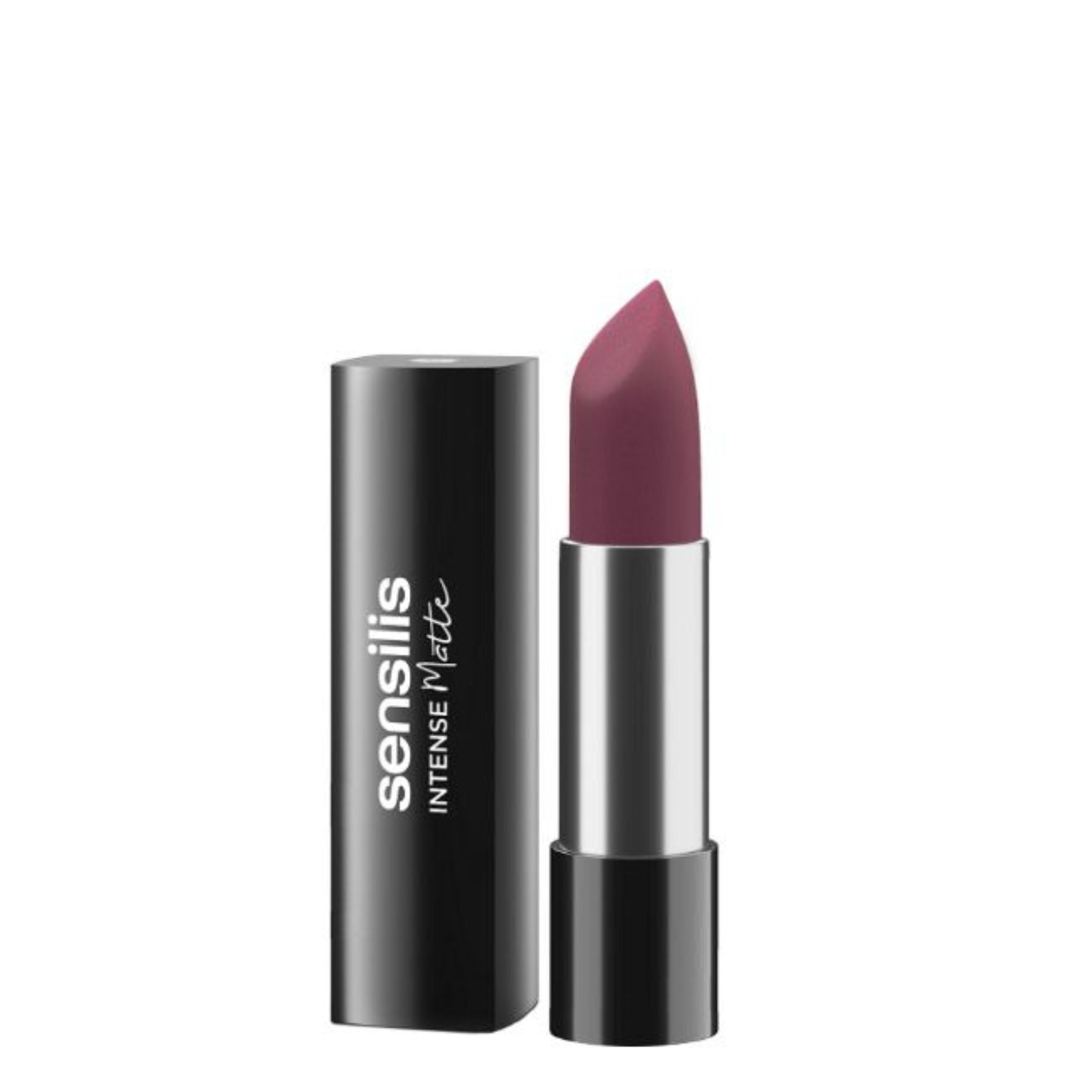 Sensilis Intense Matte Lipstick 404 Groseille Desire 3,5ml