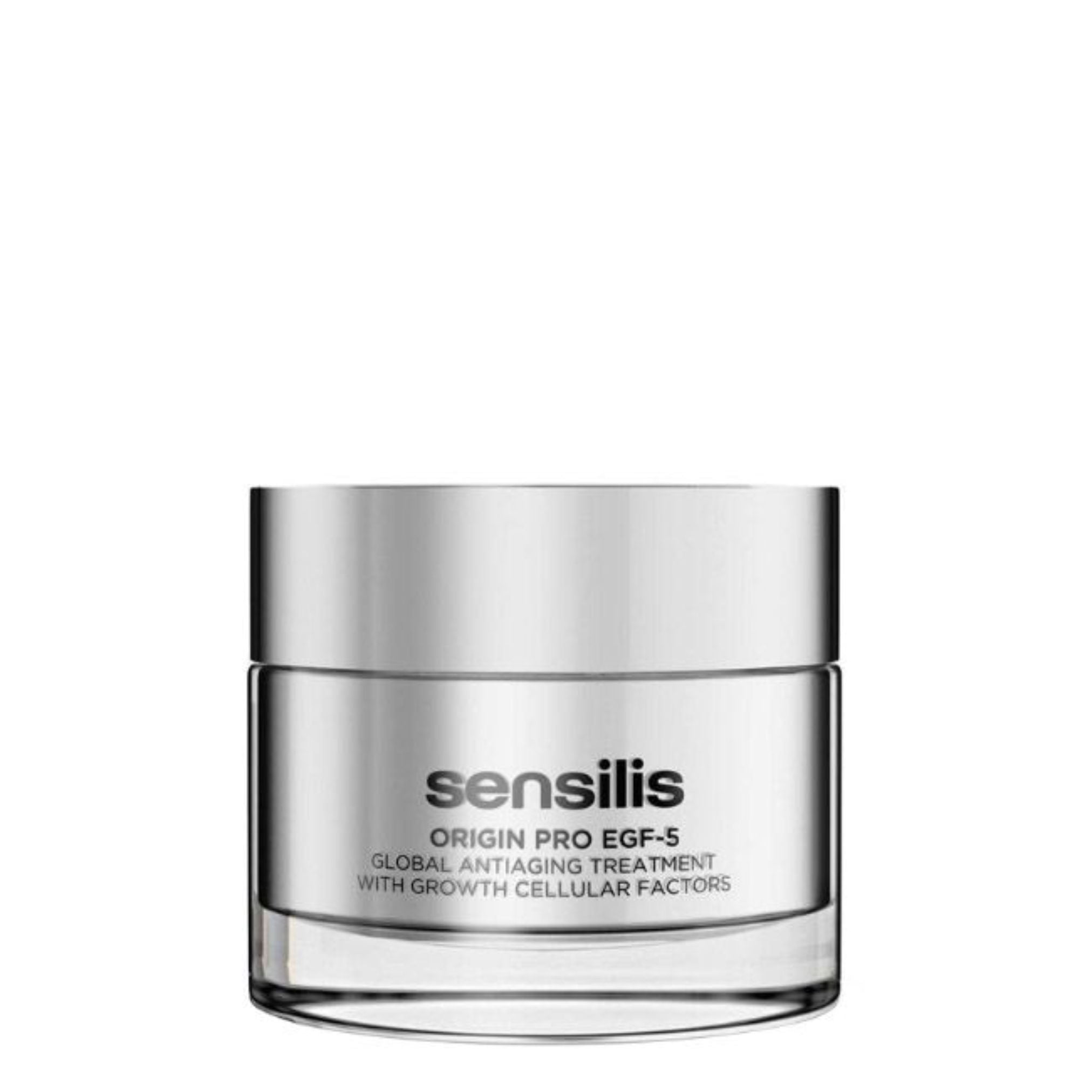 Sensilis Origin Pro EGF-5 [Cream] 50ml