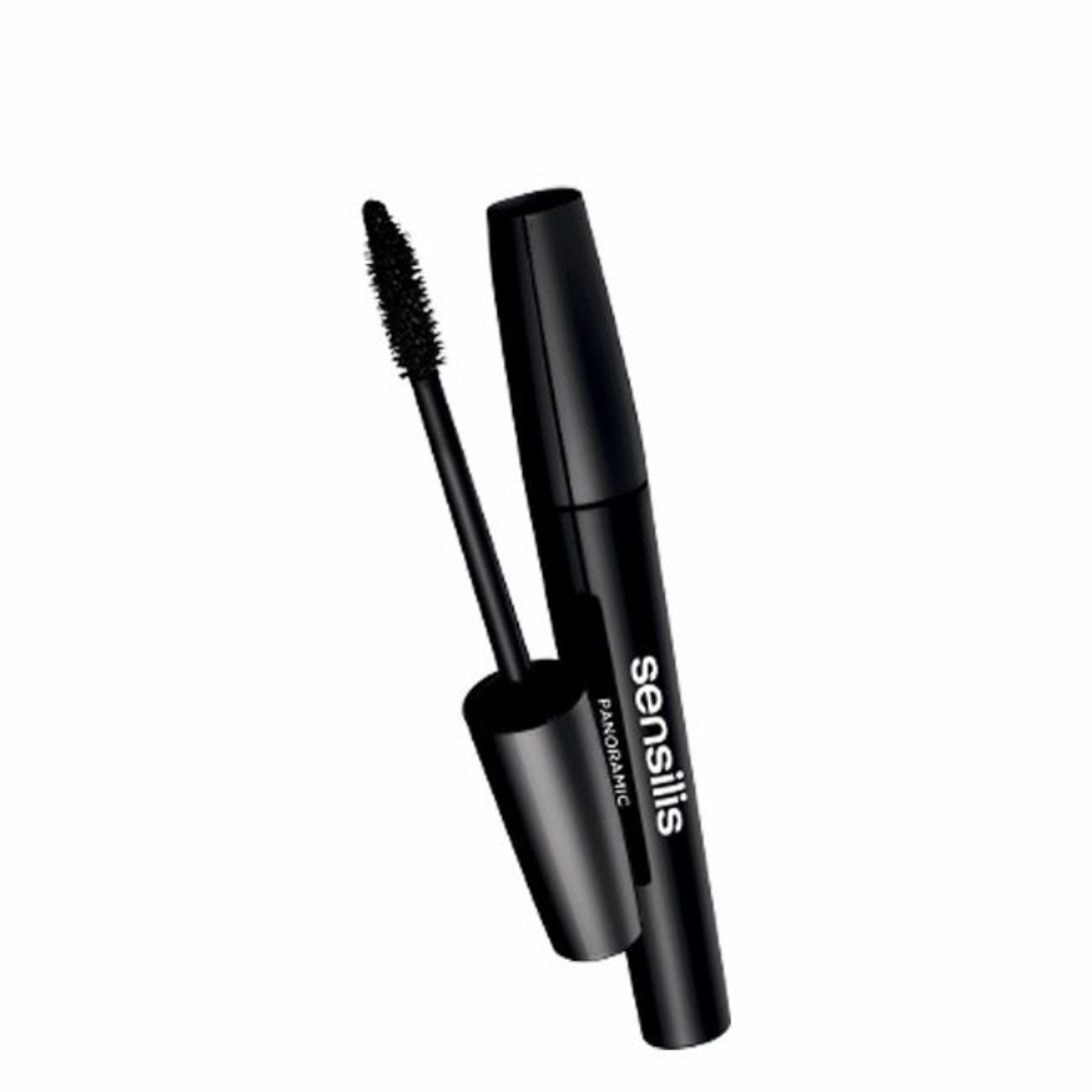 Sensilis Panoramic Volume Mascara 9ml