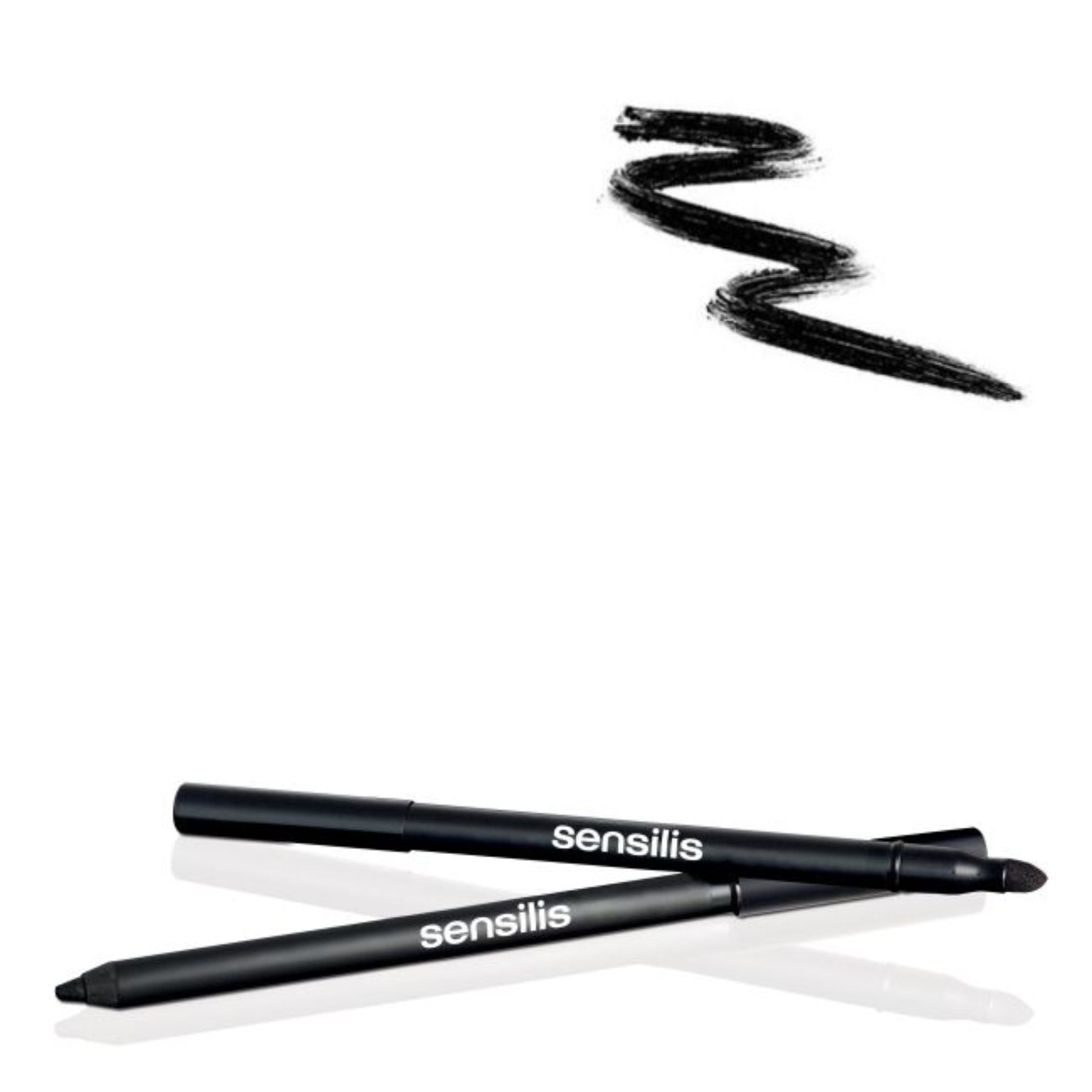 Sensilis Perfect Eyes Eye Pencil 01 Black 1,05g