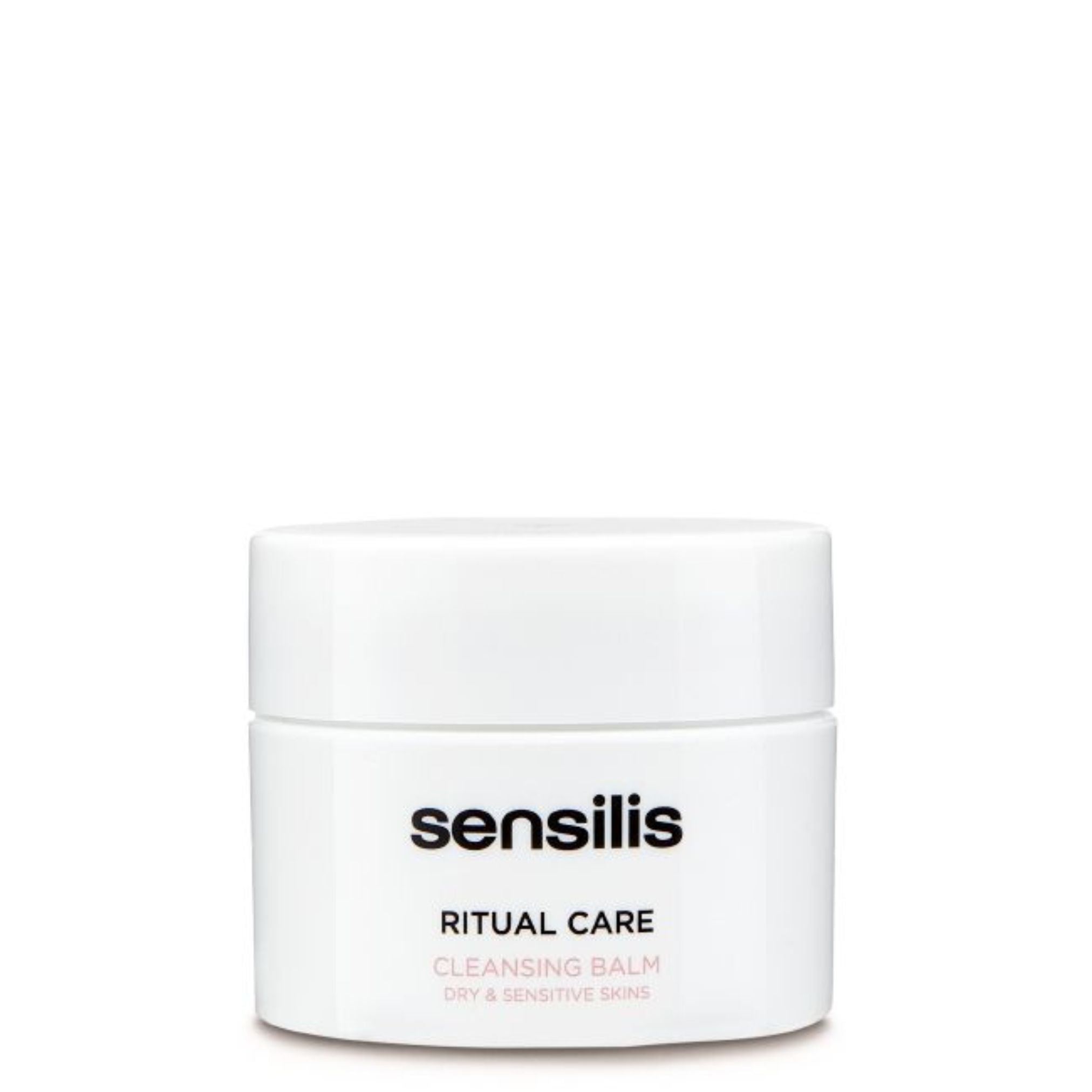 Sensilis Ritual Care Cleansing Balm 75g