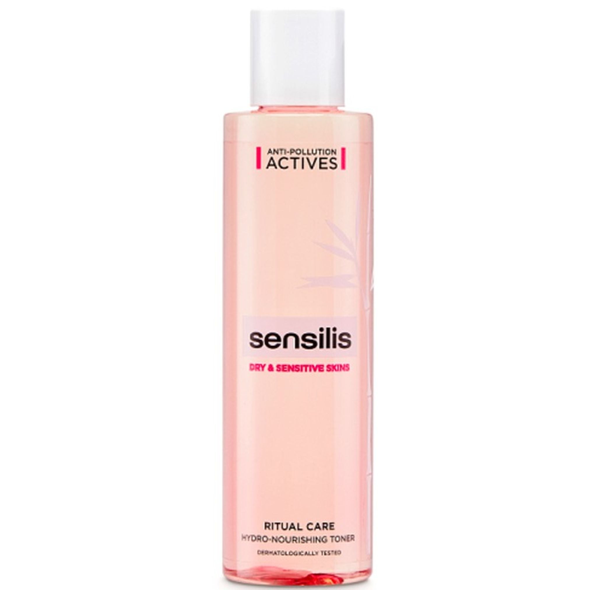 Sensilis Ritual Care Hydro Nourishing Toner 200ml