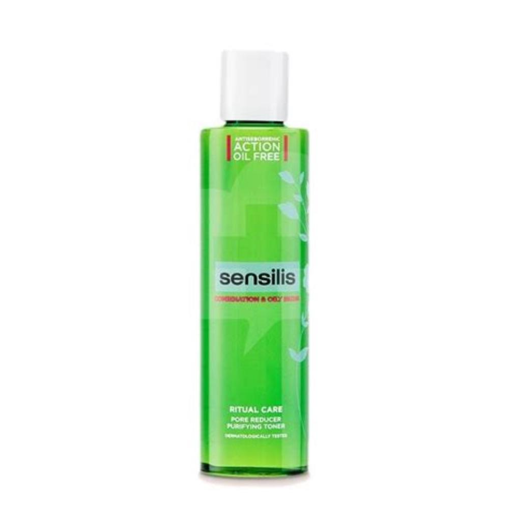 Sensilis Ritual Care Purifying Toner 200ml