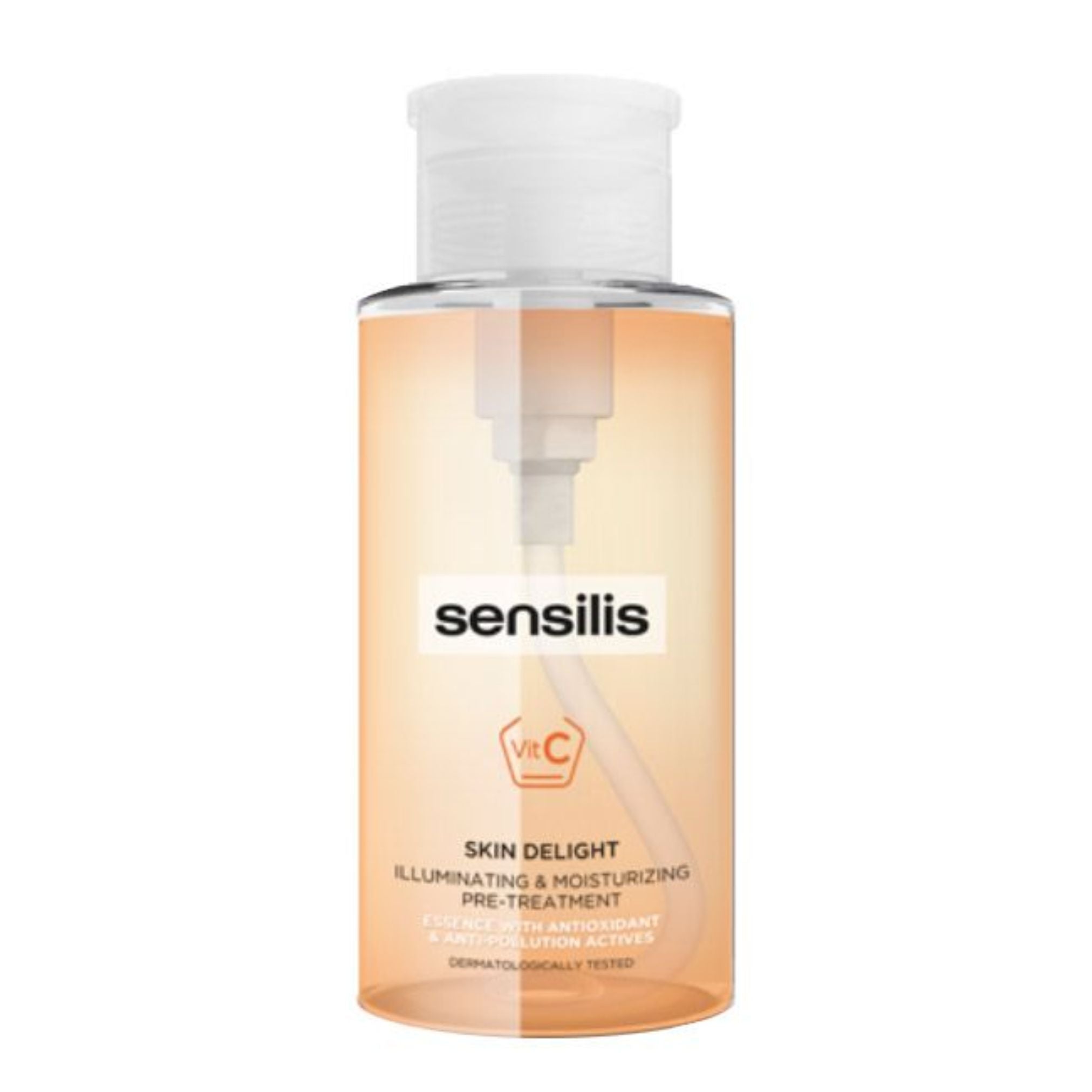 Sensilis Skin Delight [Pre-Treatment] 300ml